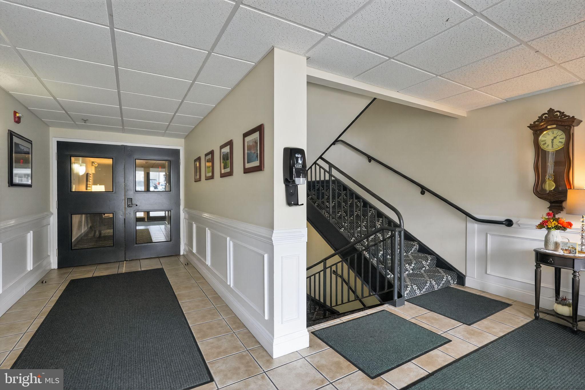 GREENS AT WESTOVER - Residential