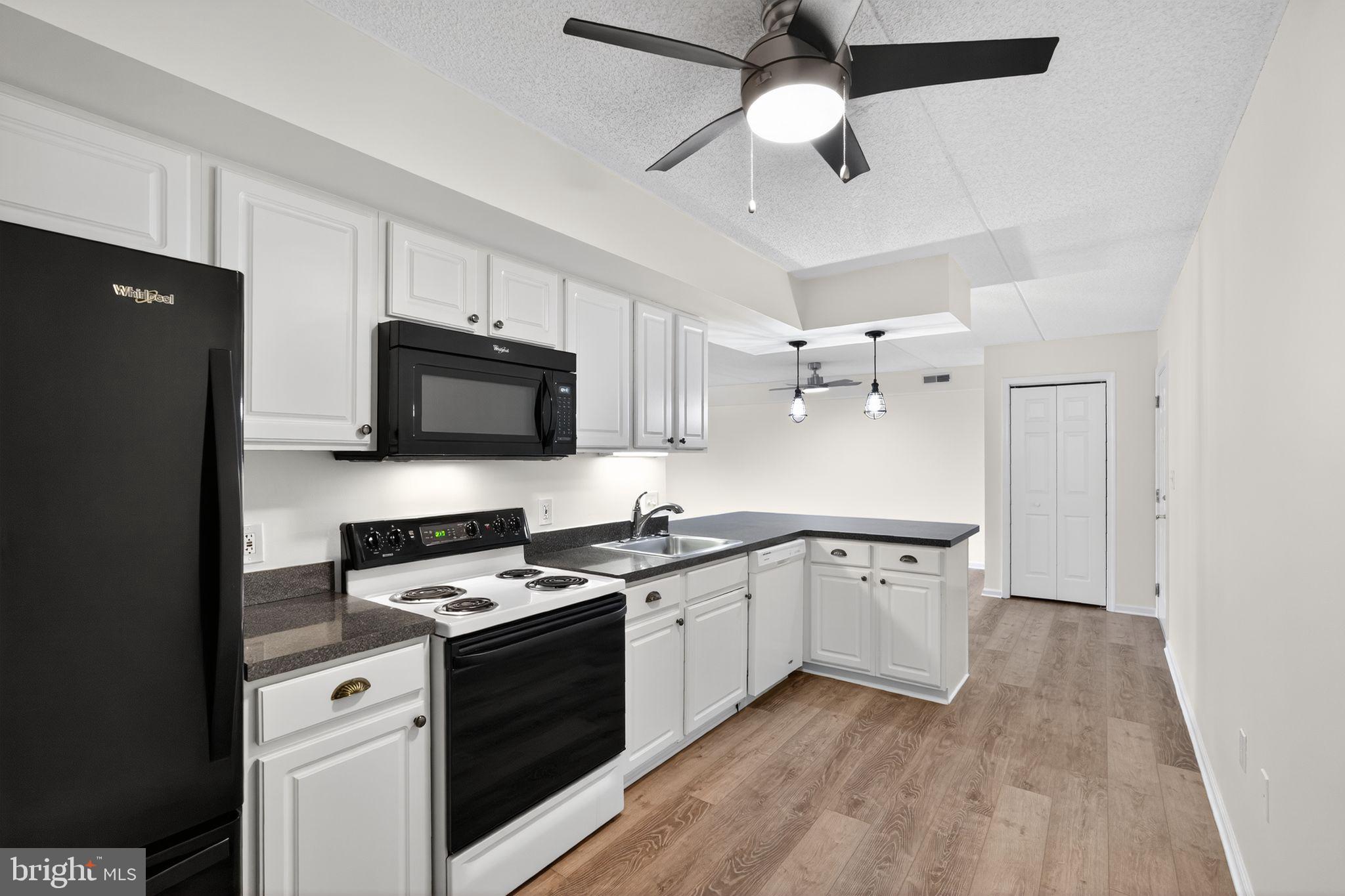 GREENS AT WESTOVER - Residential