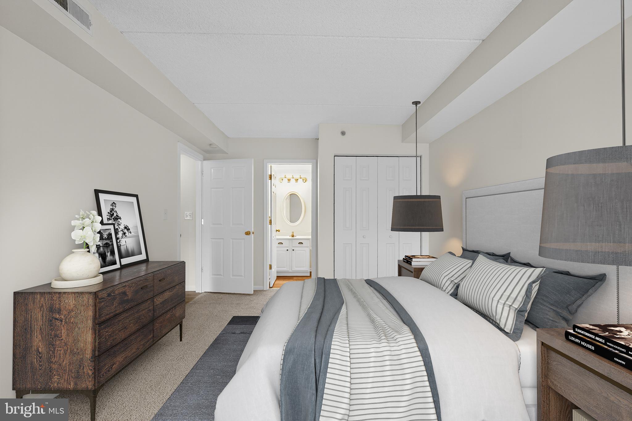 GREENS AT WESTOVER - Residential