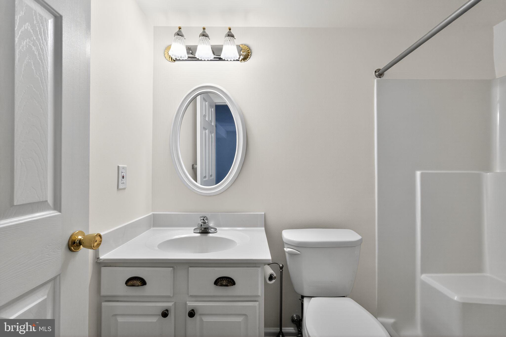 GREENS AT WESTOVER - Residential