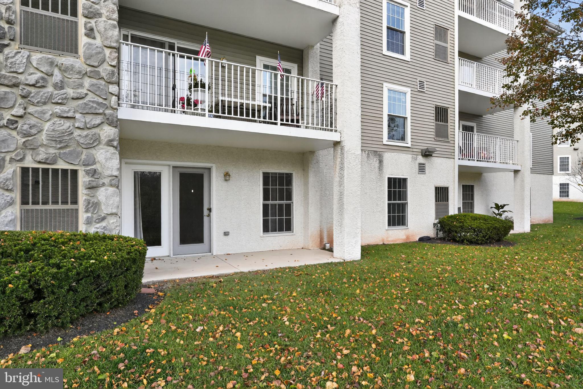 GREENS AT WESTOVER - Residential