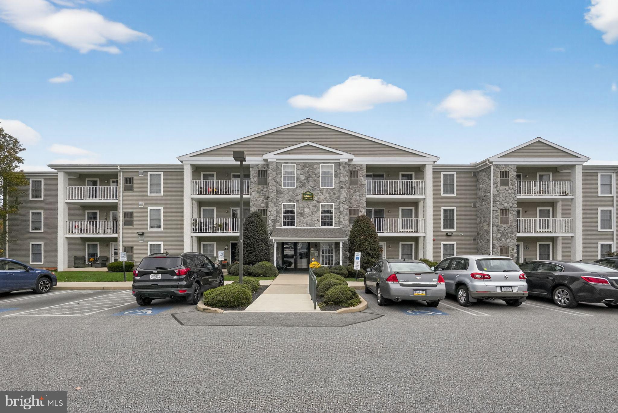 GREENS AT WESTOVER - Residential