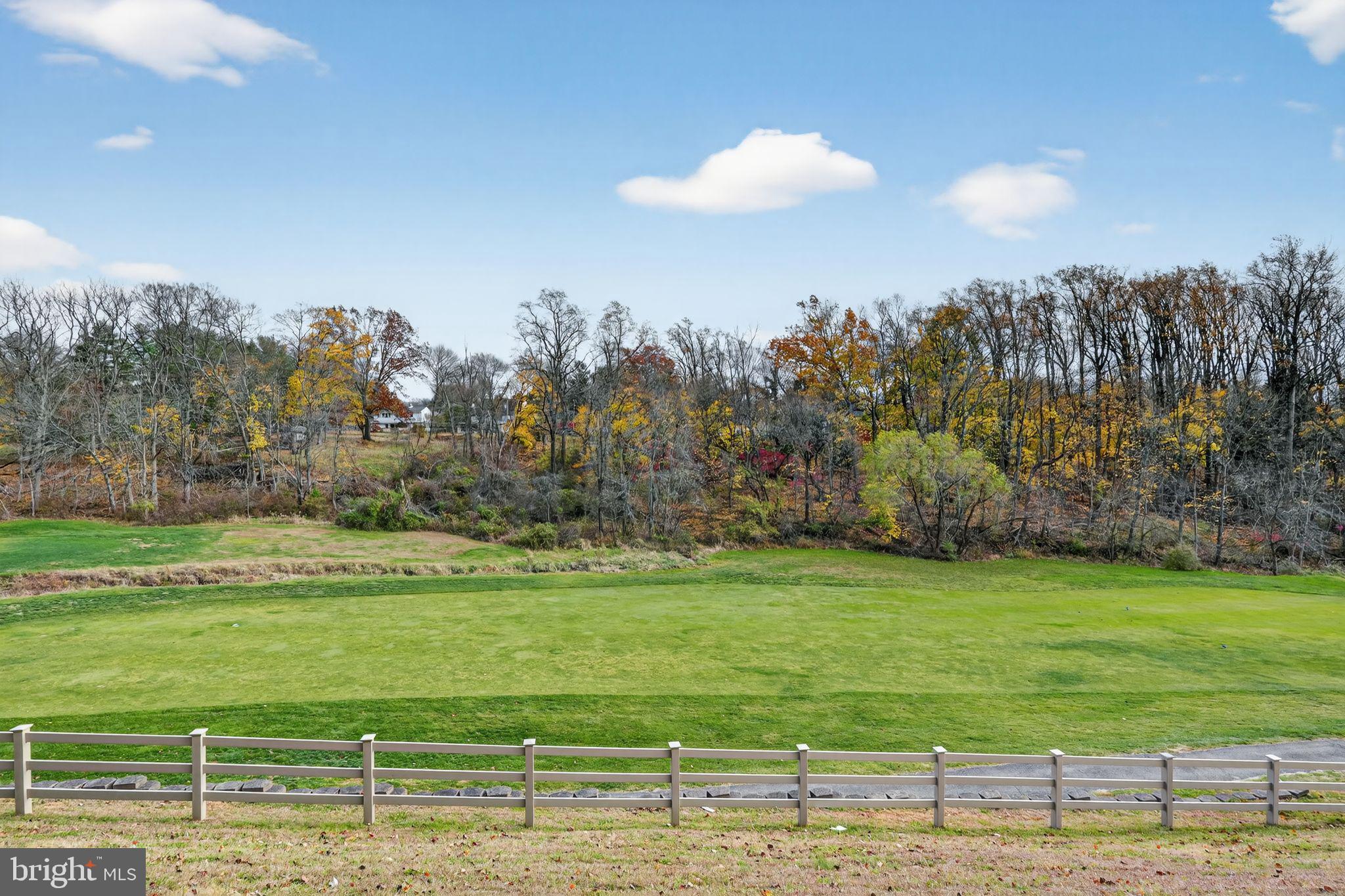 GREENS AT WESTOVER - Residential