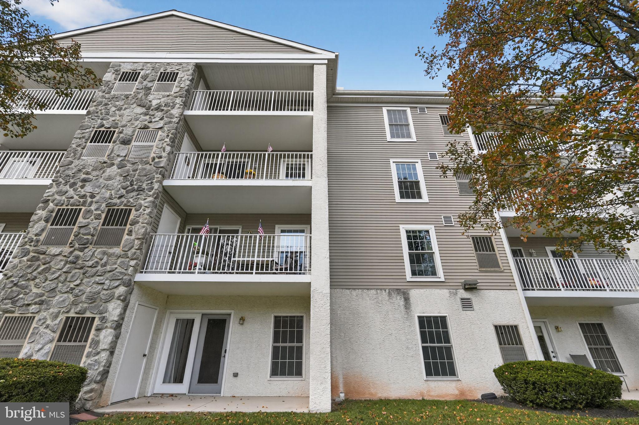 GREENS AT WESTOVER - Residential