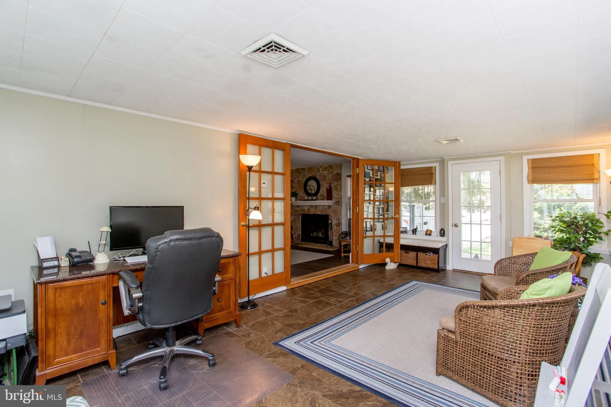 Chalfont, Pennsylvania 18914, United States, 3 Bedrooms Bedrooms, ,2 BathroomsBathrooms,Residential,Contingent,116633