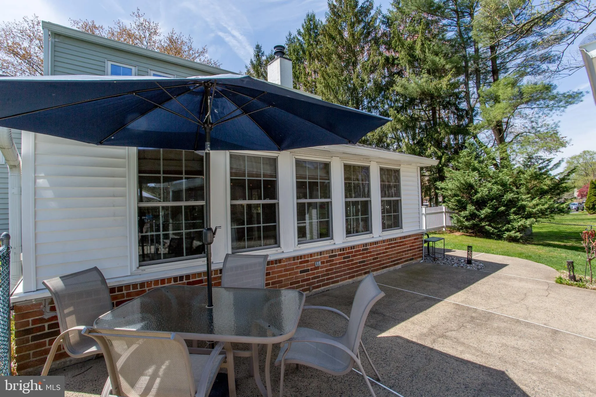 Chalfont, Pennsylvania 18914, United States, 3 Bedrooms Bedrooms, ,2 BathroomsBathrooms,Residential,Contingent,116633