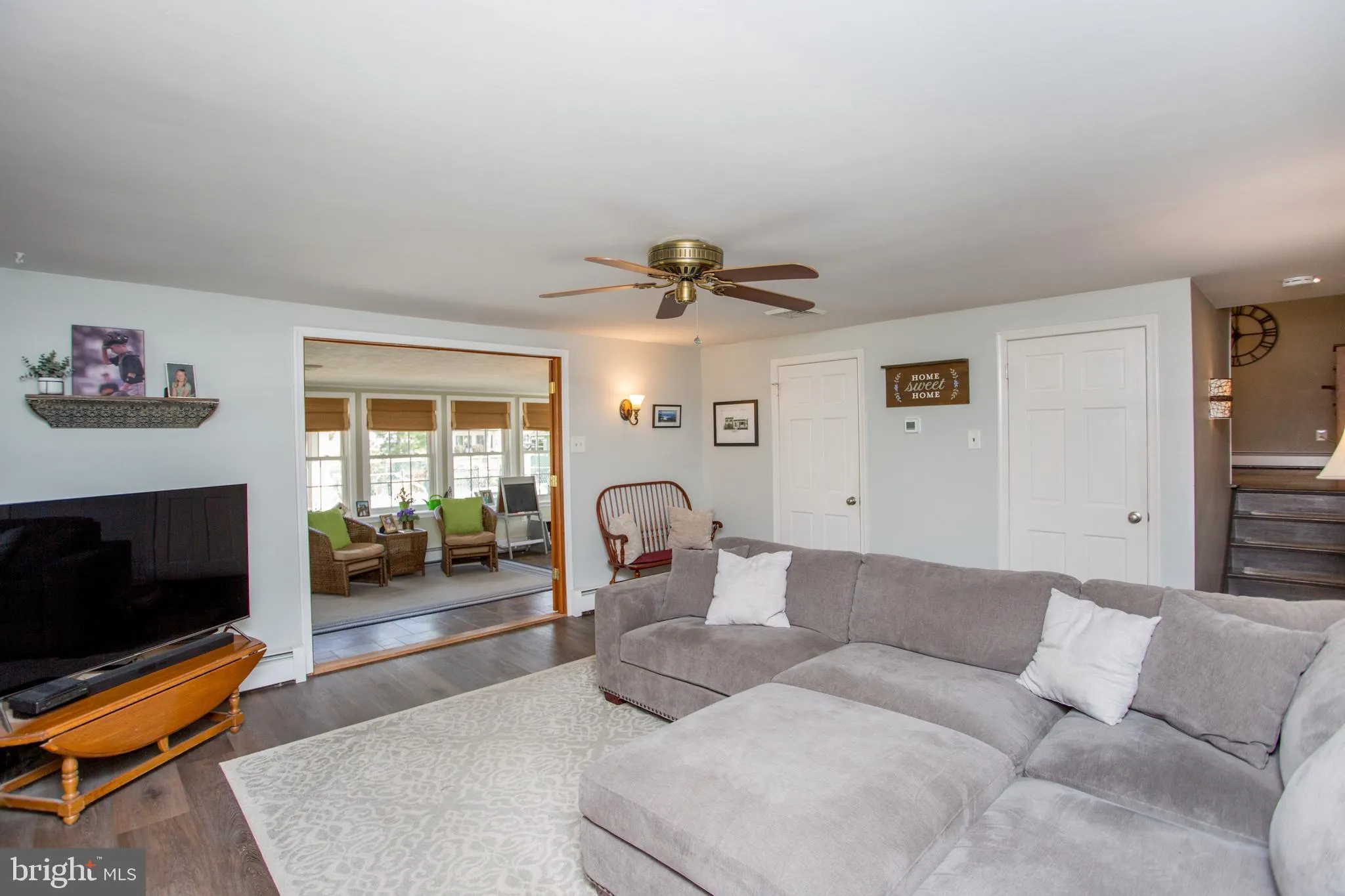 Chalfont, Pennsylvania 18914, United States, 3 Bedrooms Bedrooms, ,2 BathroomsBathrooms,Residential,Contingent,116633