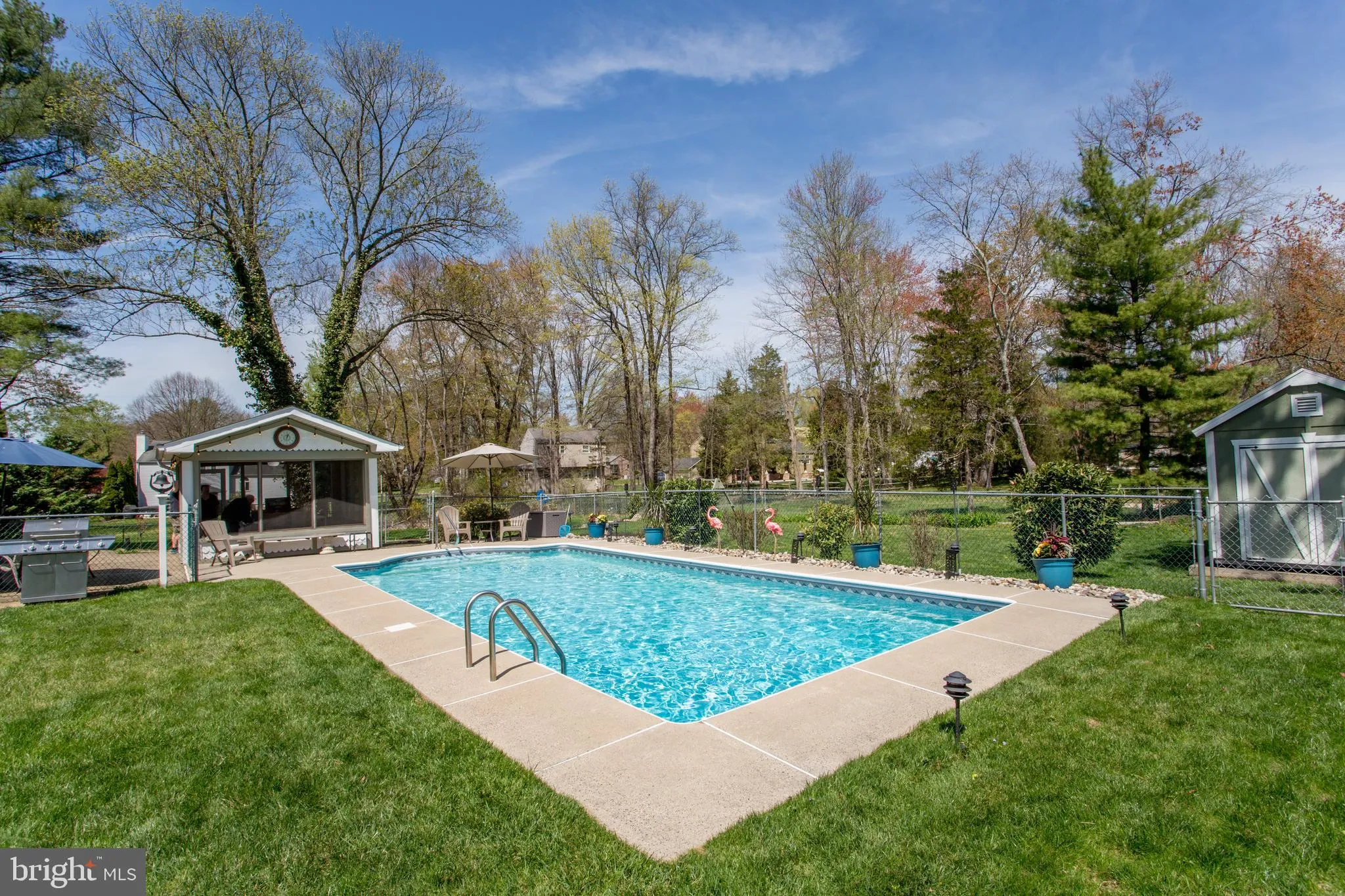 Chalfont, Pennsylvania 18914, United States, 3 Bedrooms Bedrooms, ,2 BathroomsBathrooms,Residential,Contingent,116633