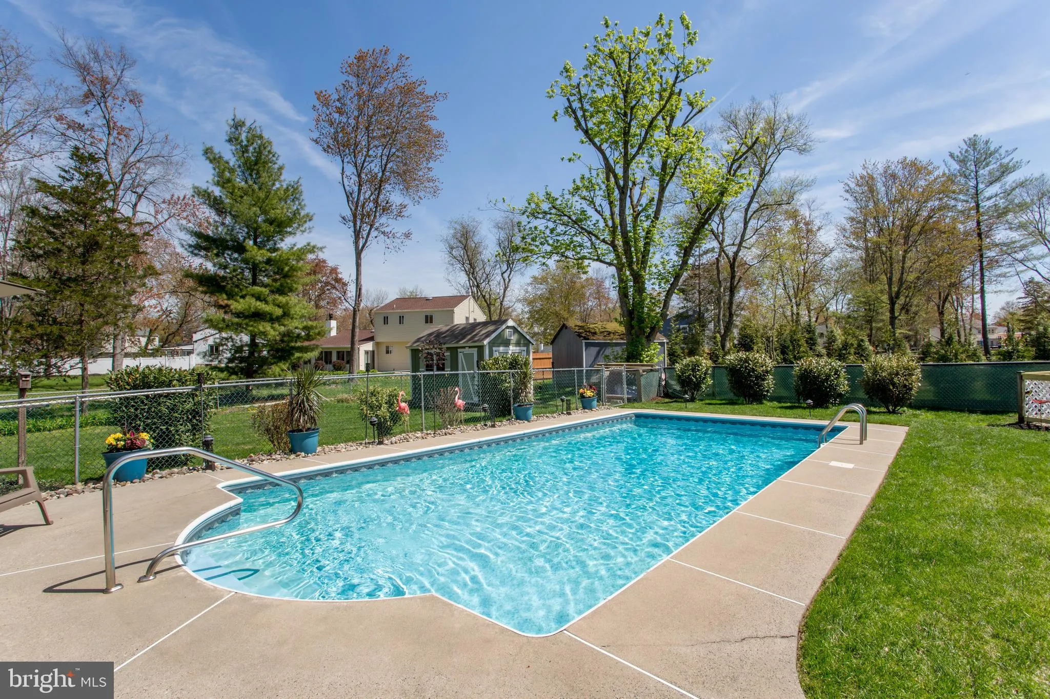 Chalfont, Pennsylvania 18914, United States, 3 Bedrooms Bedrooms, ,2 BathroomsBathrooms,Residential,Contingent,116633