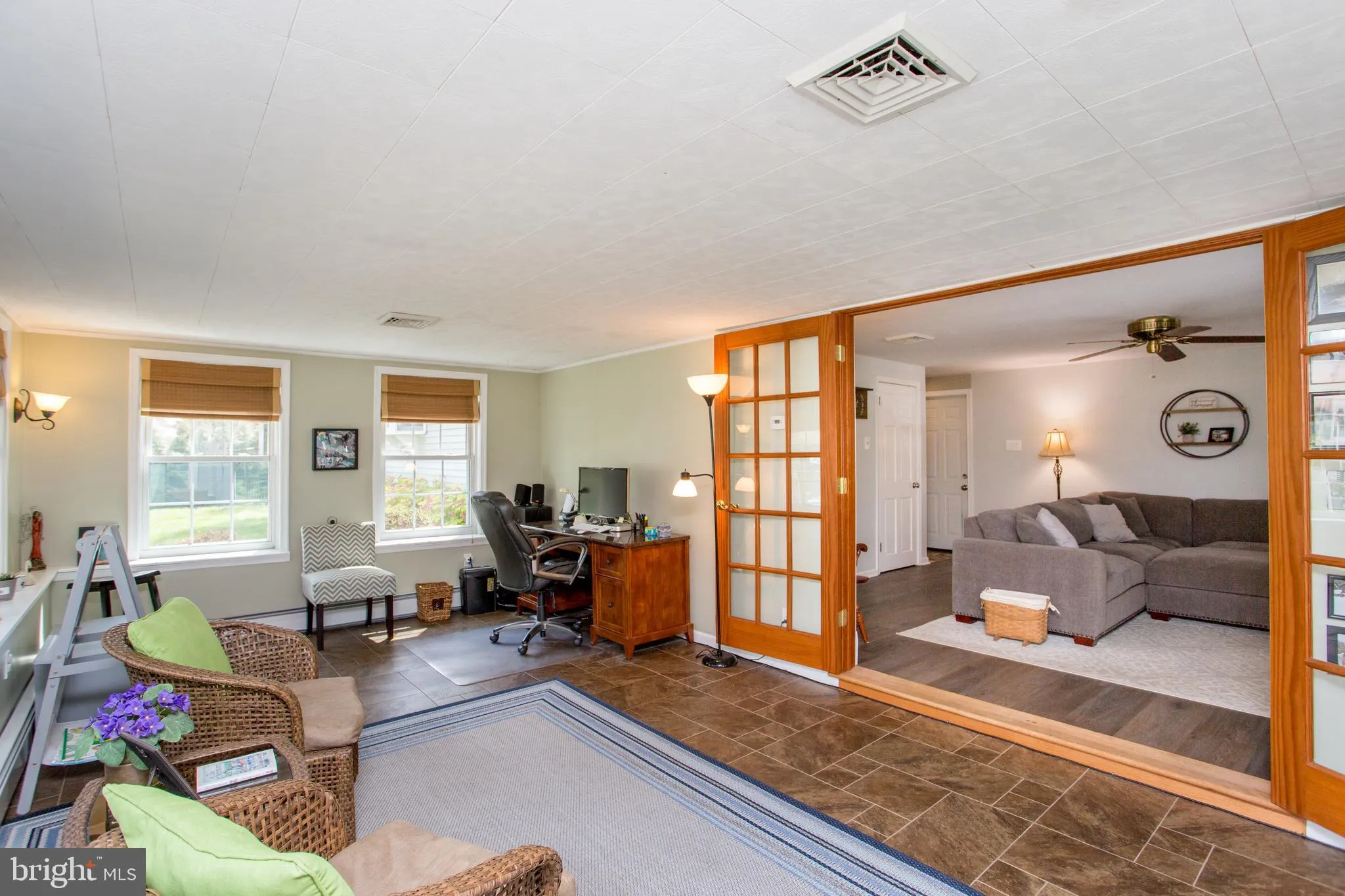 Chalfont, Pennsylvania 18914, United States, 3 Bedrooms Bedrooms, ,2 BathroomsBathrooms,Residential,Contingent,116633