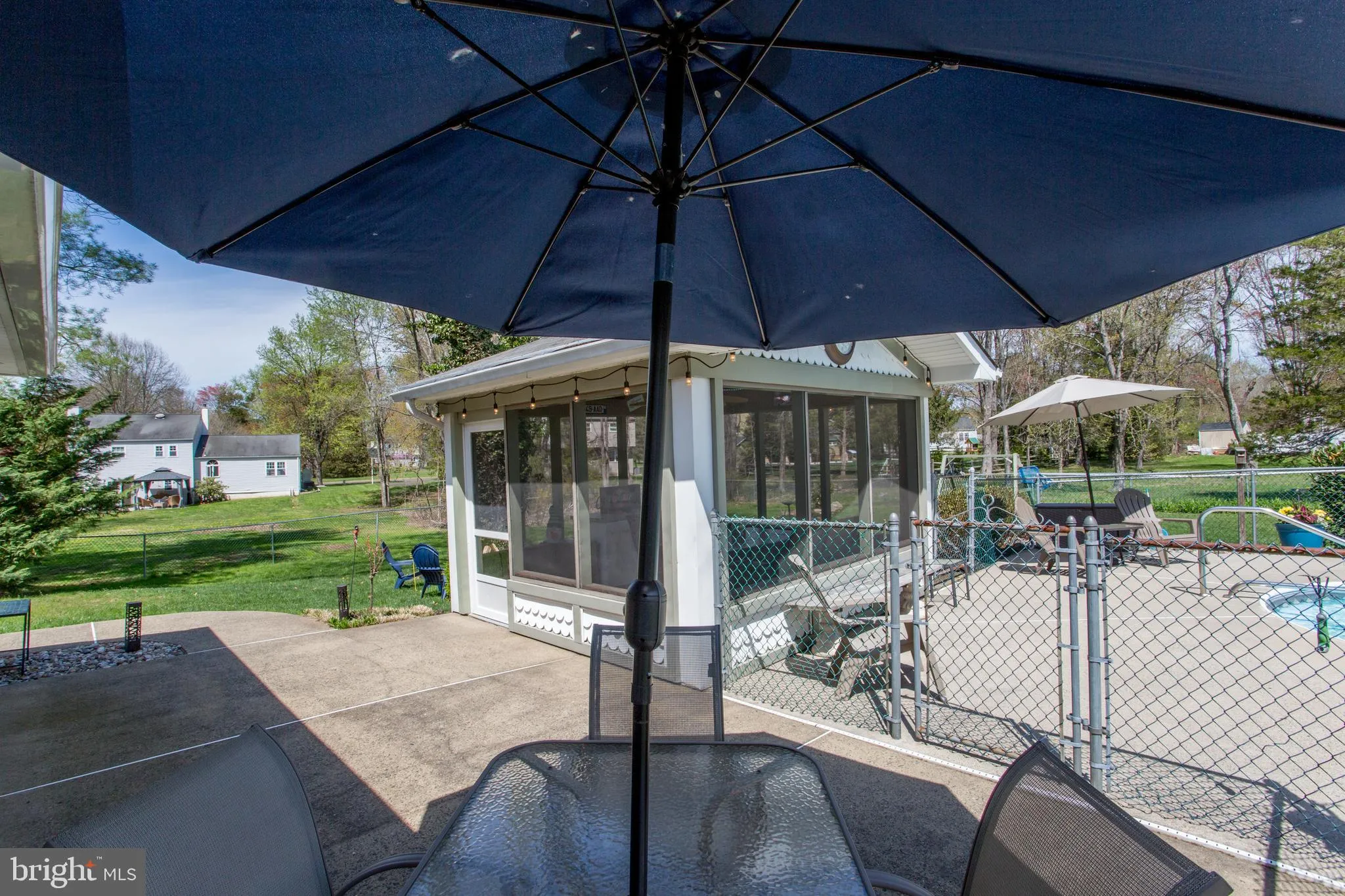 Chalfont, Pennsylvania 18914, United States, 3 Bedrooms Bedrooms, ,2 BathroomsBathrooms,Residential,Contingent,116633