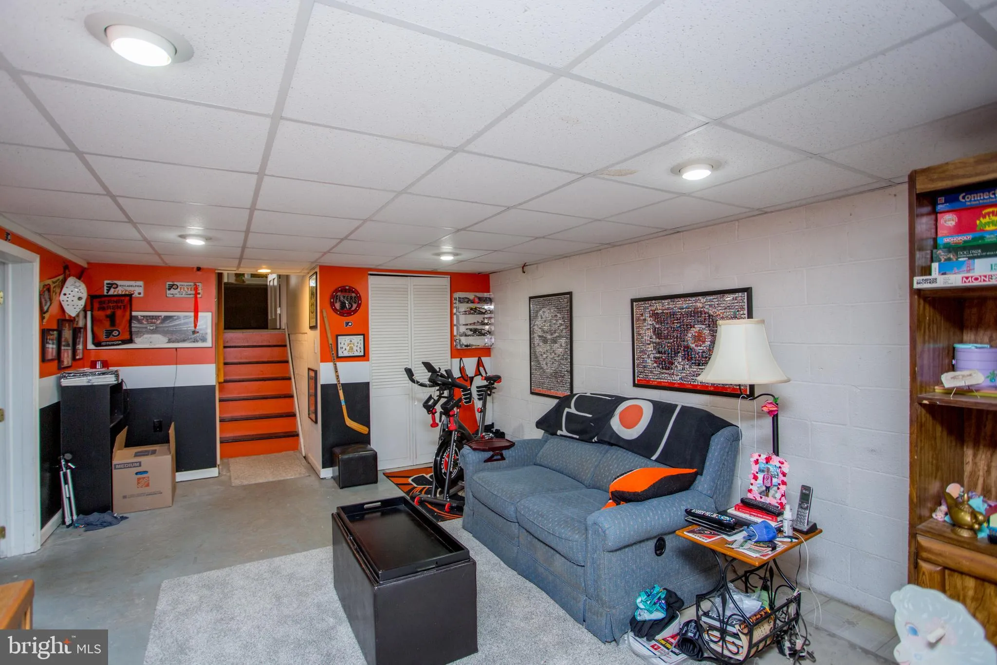 Chalfont, Pennsylvania 18914, United States, 3 Bedrooms Bedrooms, ,2 BathroomsBathrooms,Residential,Contingent,116633