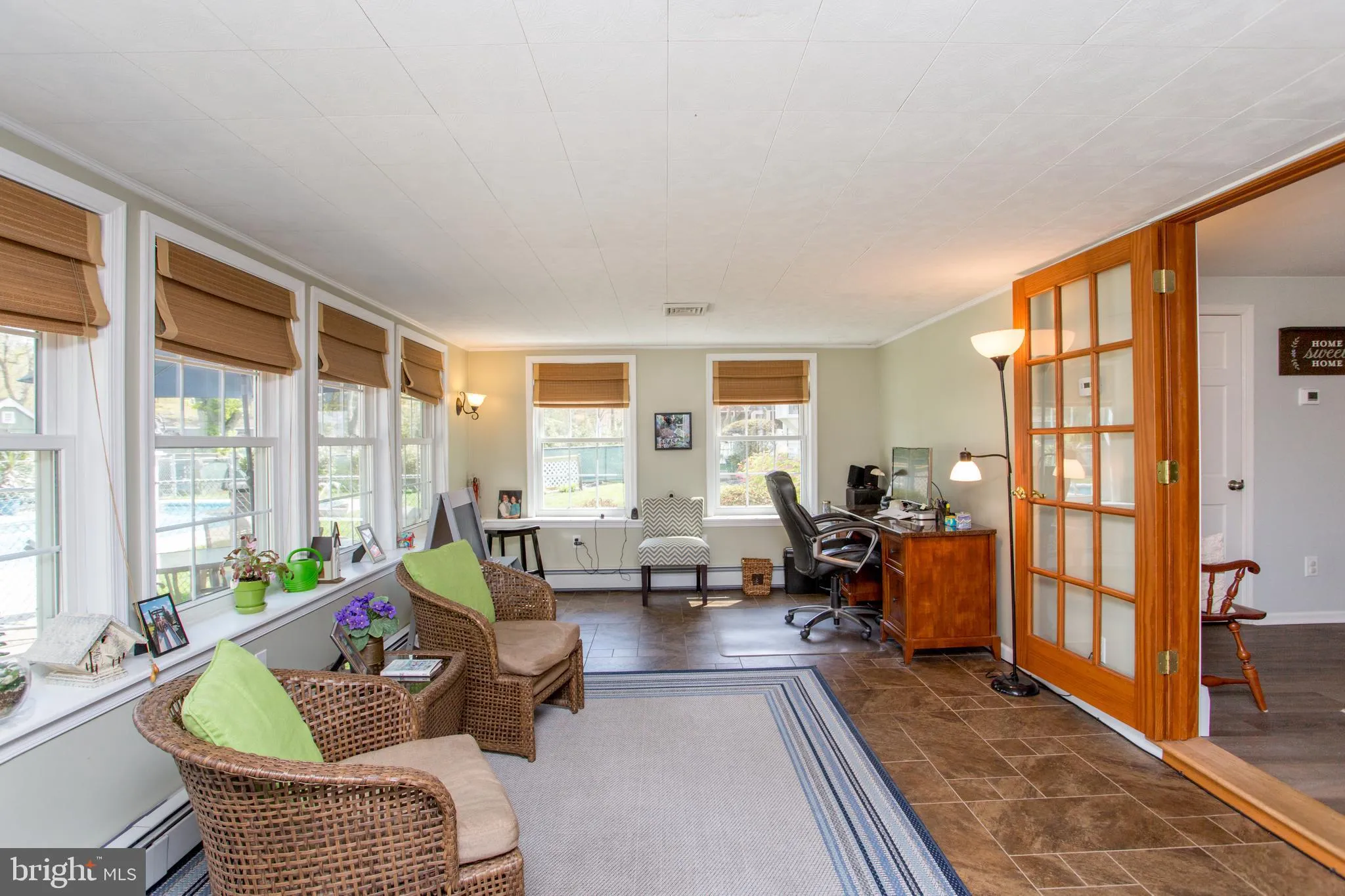 Chalfont, Pennsylvania 18914, United States, 3 Bedrooms Bedrooms, ,2 BathroomsBathrooms,Residential,Contingent,116633