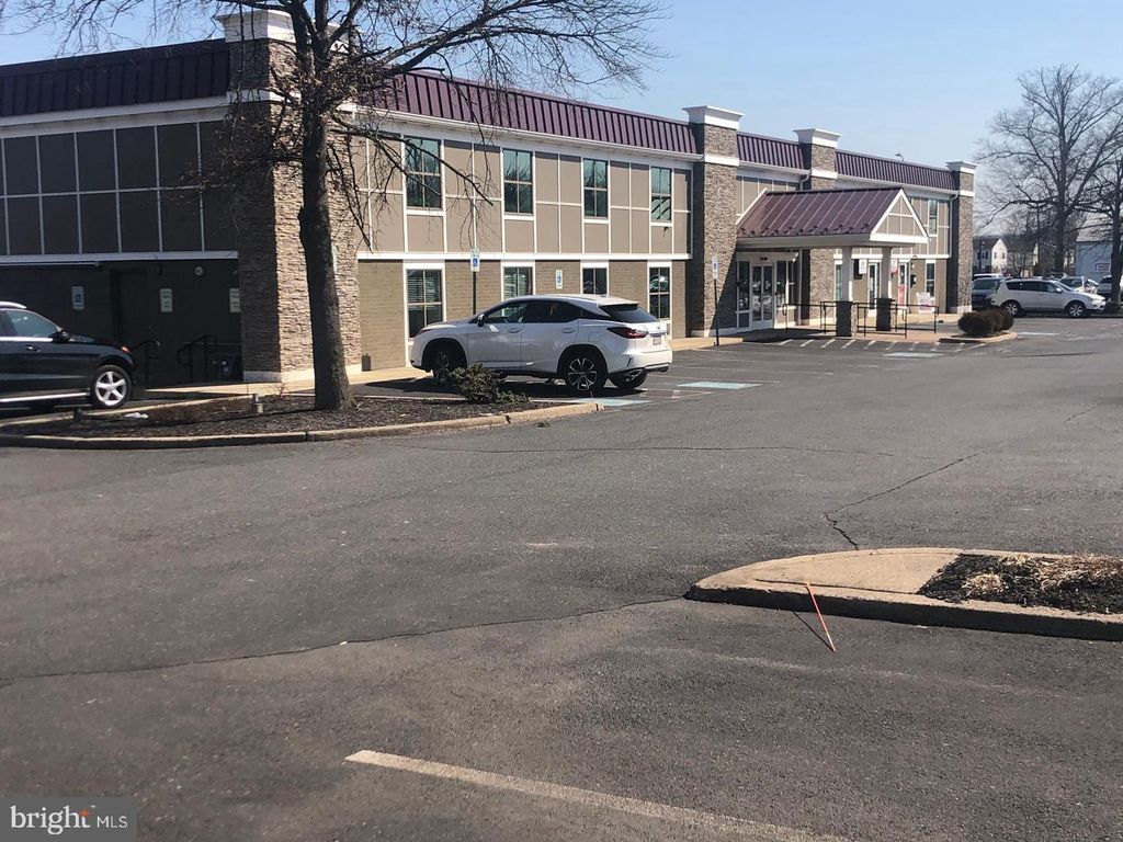 Photo of 515 S West Boulevard, QUAKERTOWN, PA 18951 (MLS # PABU2110060)