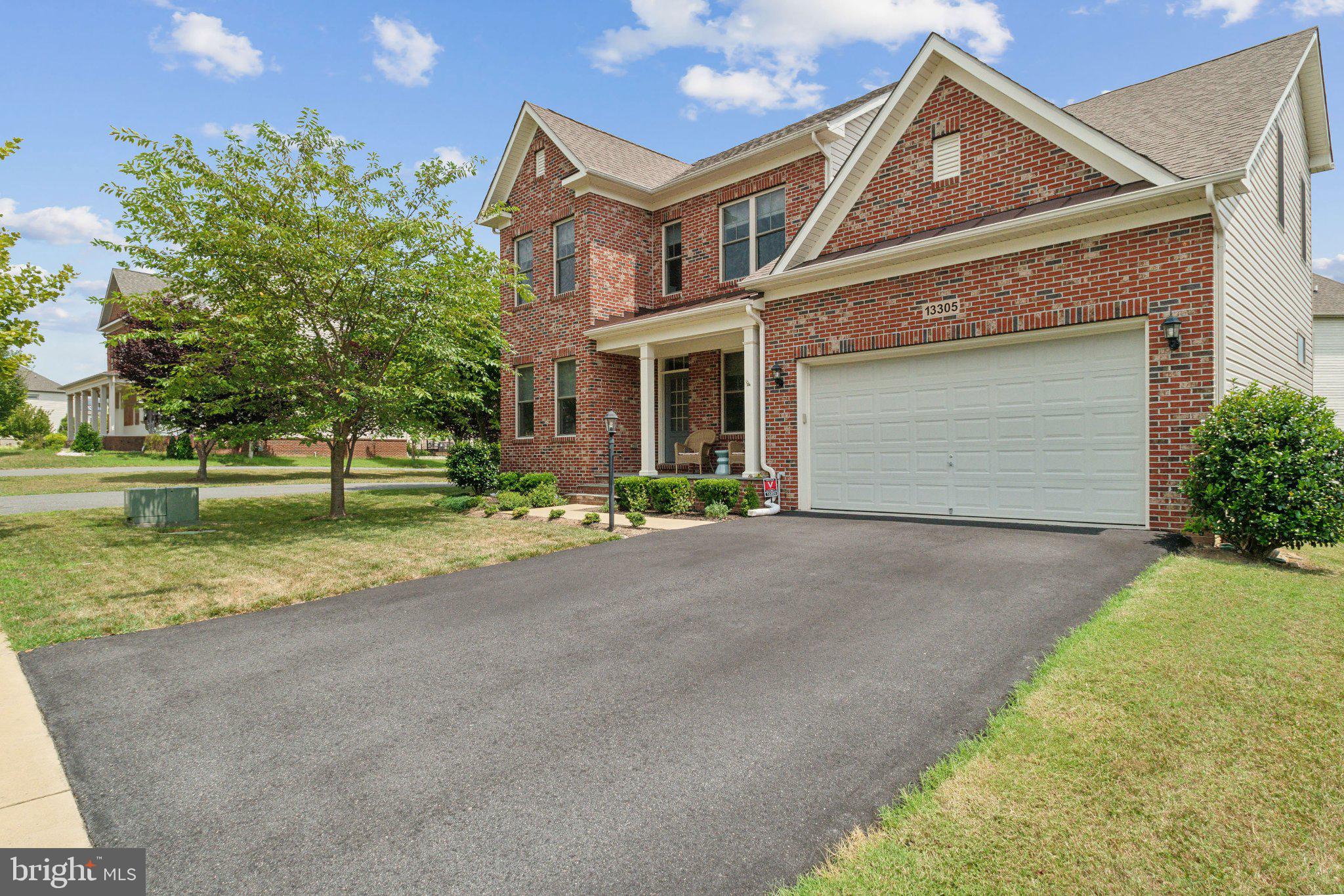 13305 WINDY MEADOW LANE