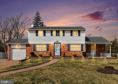 308 WILLOWBROOK ROAD HORSHAM PA 19044