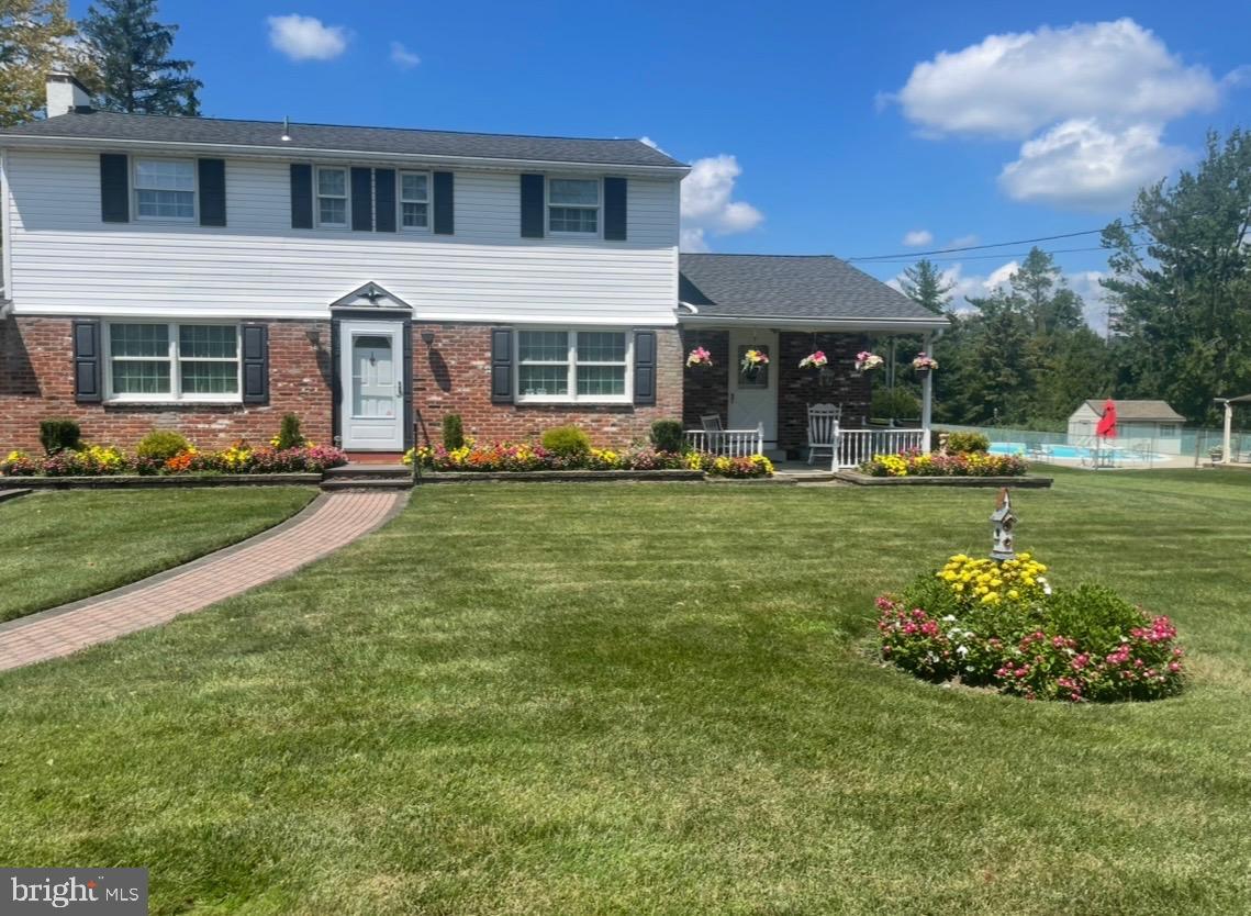 308 WILLOWBROOK ROAD