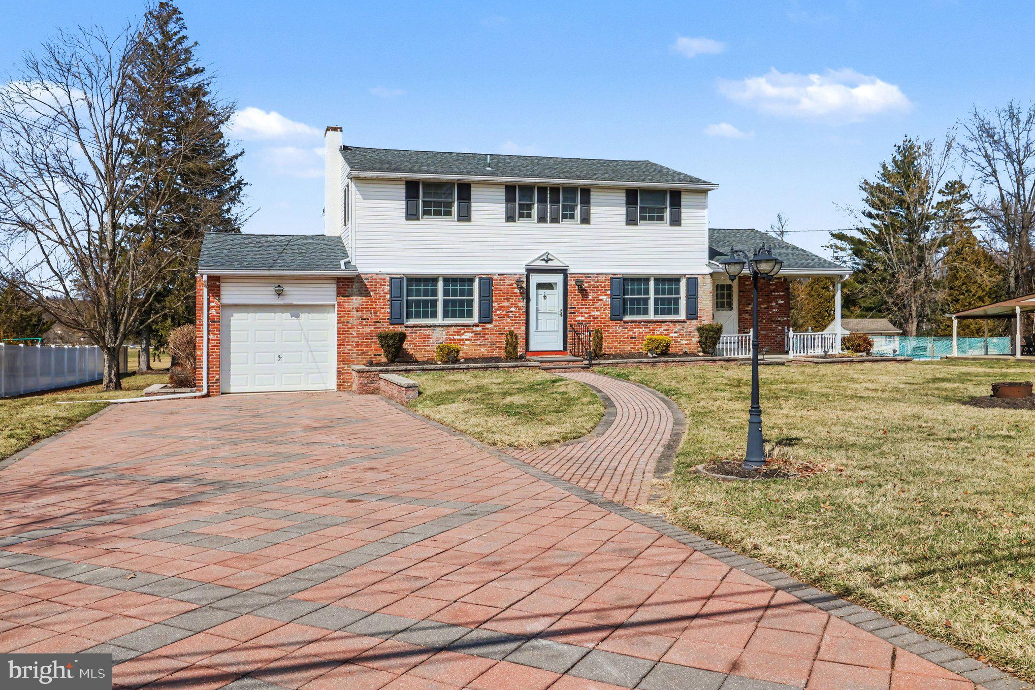 308 WILLOWBROOK ROAD