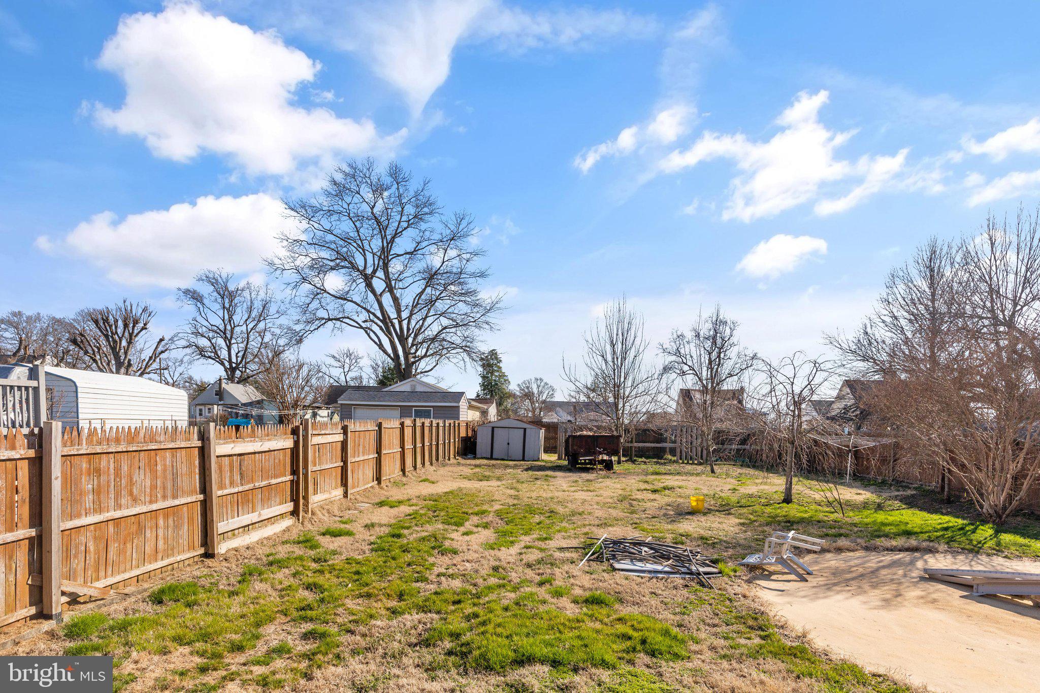 NONE AVAILABLE - Residential