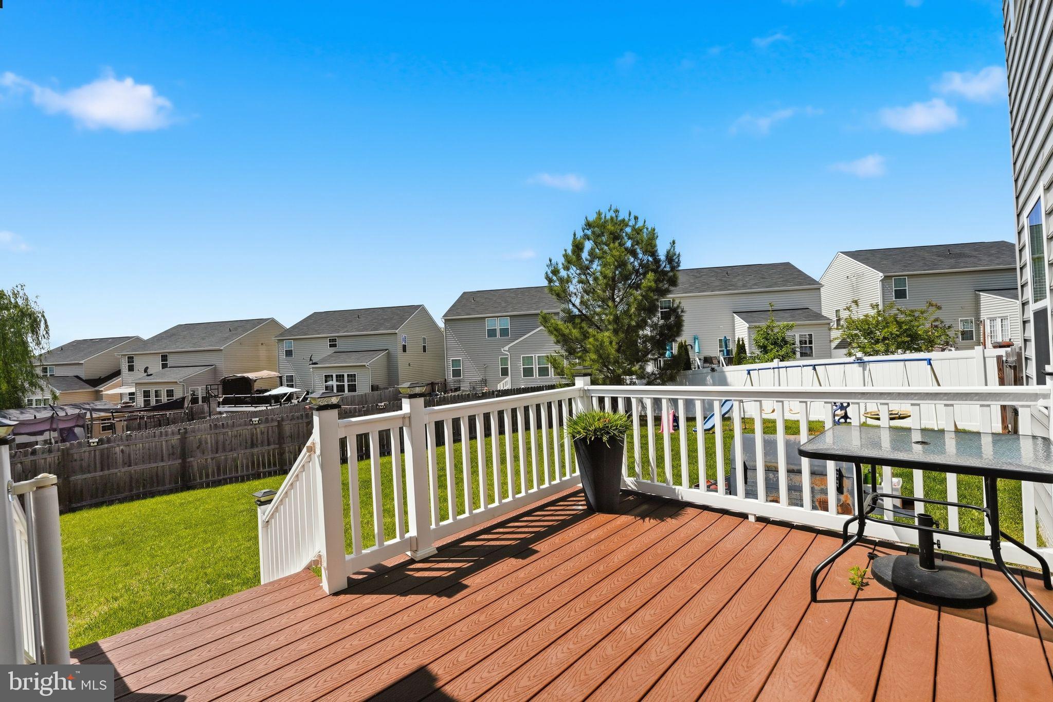 LAKEVIEW OF CULPEPER - Residential