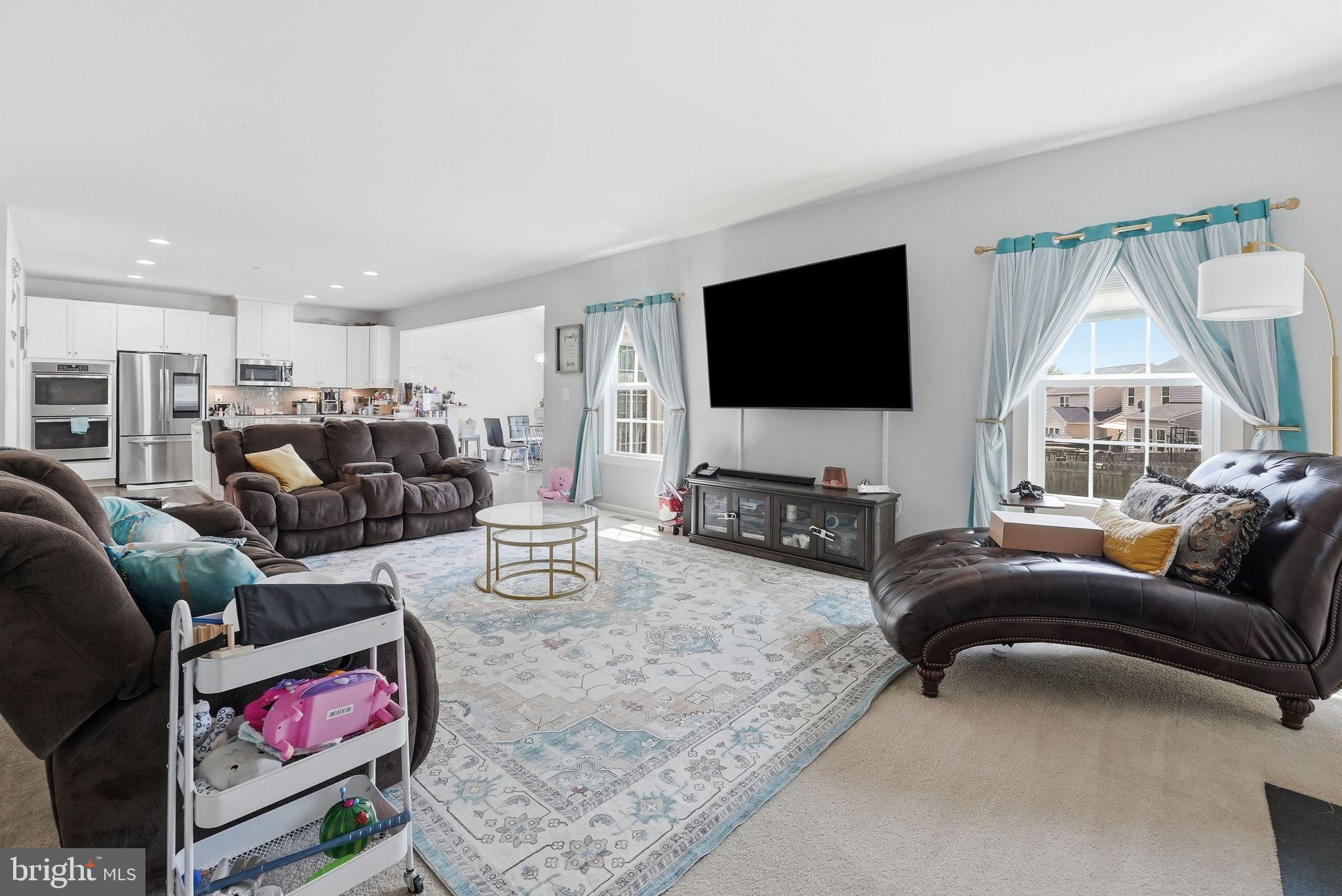 LAKEVIEW OF CULPEPER - Residential