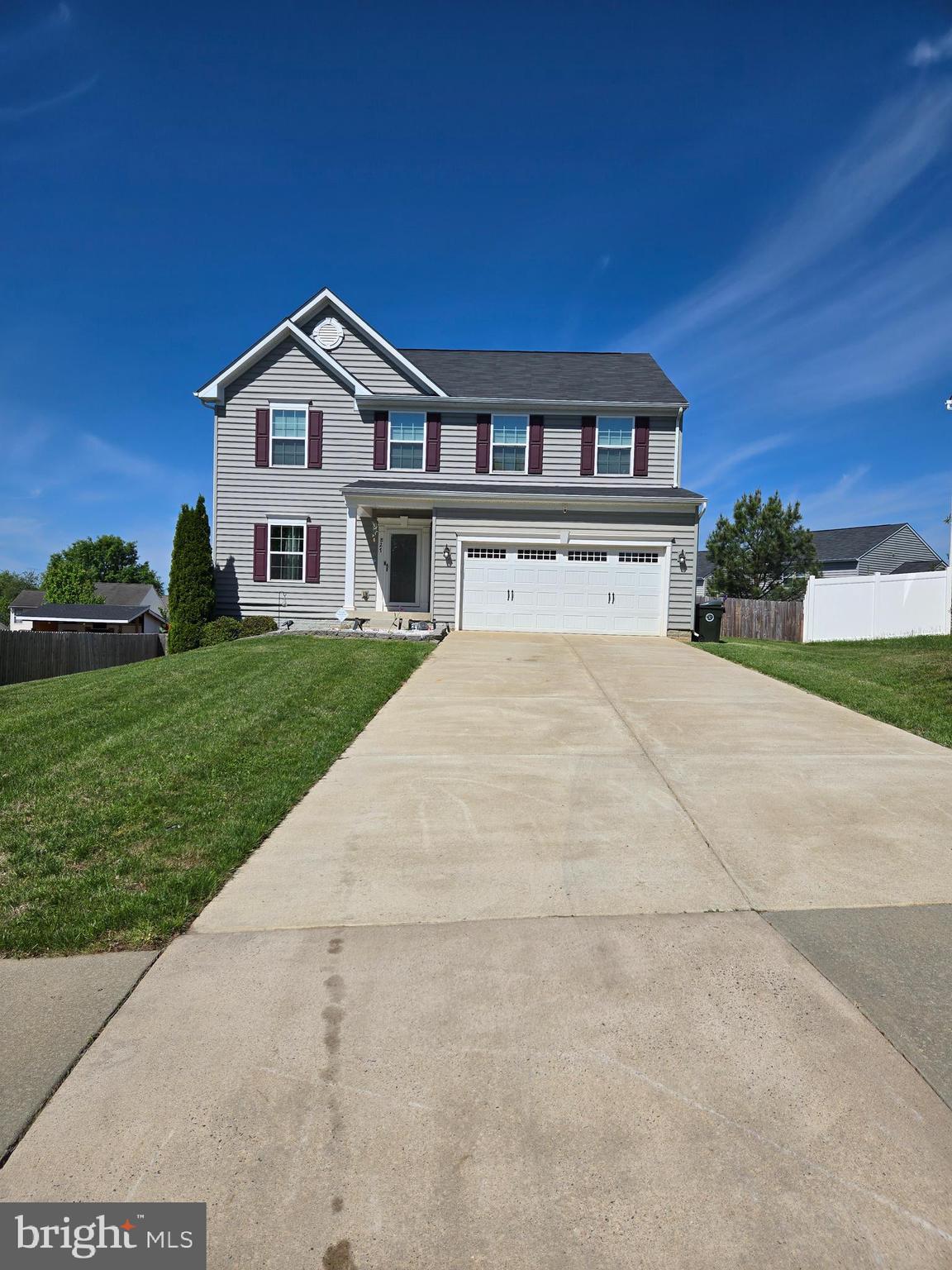 LAKEVIEW OF CULPEPER - Residential
