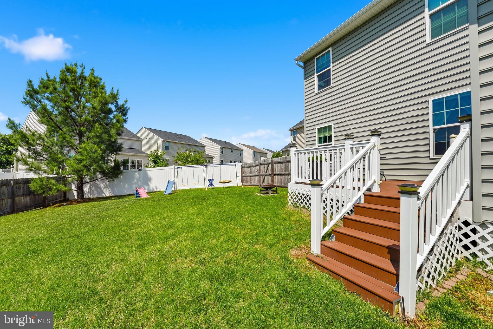LAKEVIEW OF CULPEPER - Residential