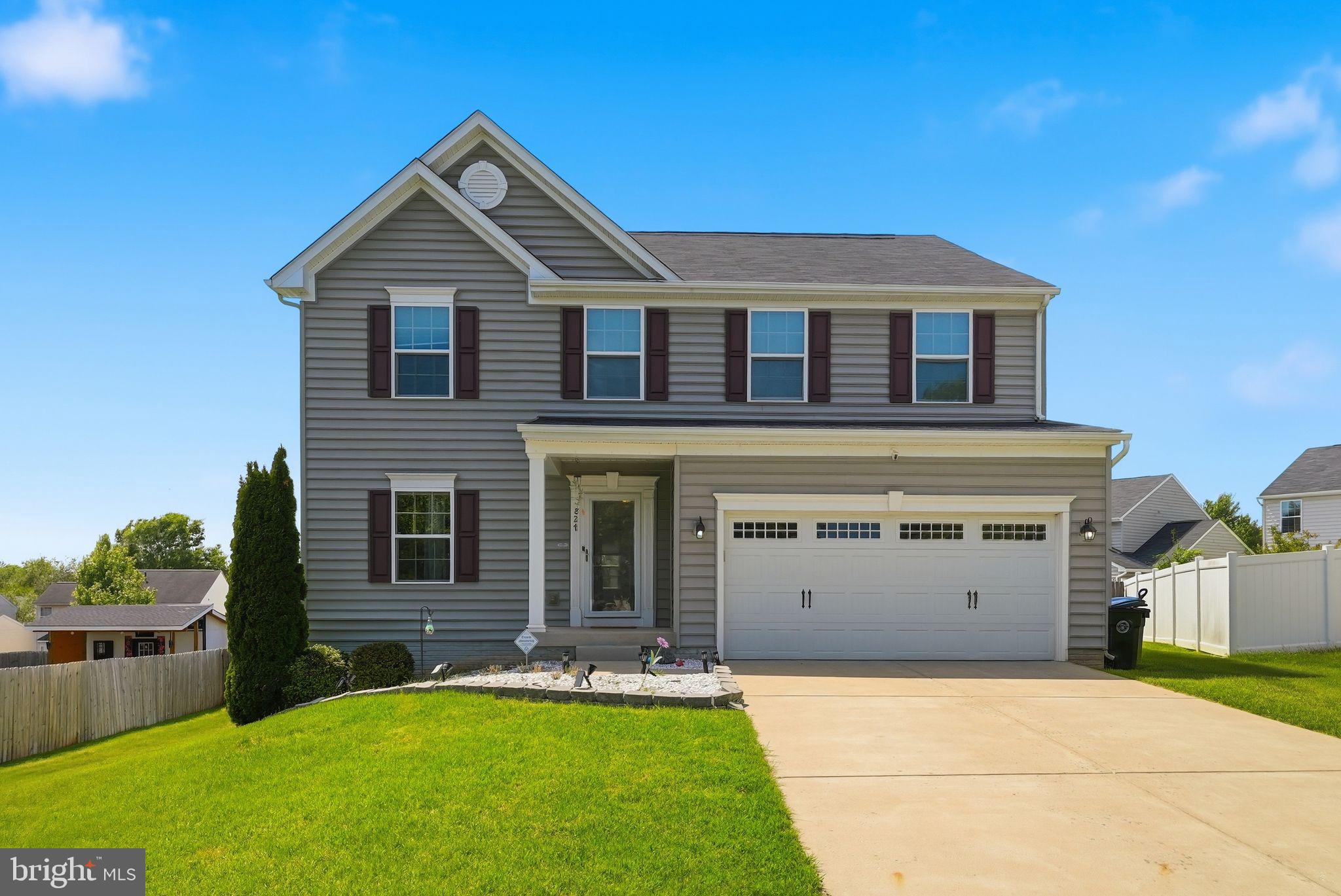 LAKEVIEW OF CULPEPER - Residential