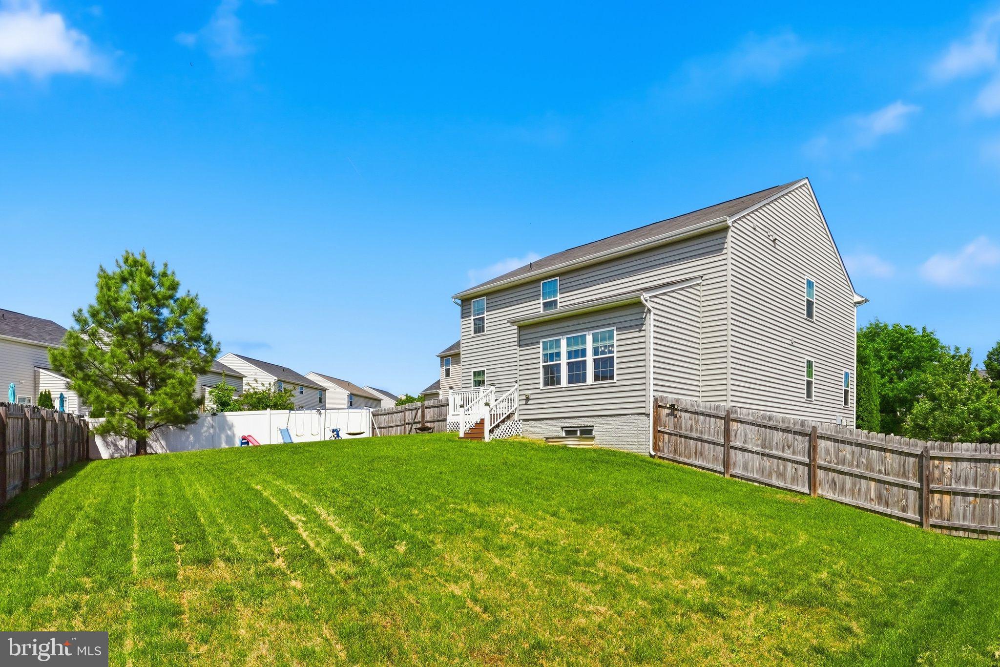 LAKEVIEW OF CULPEPER - Residential