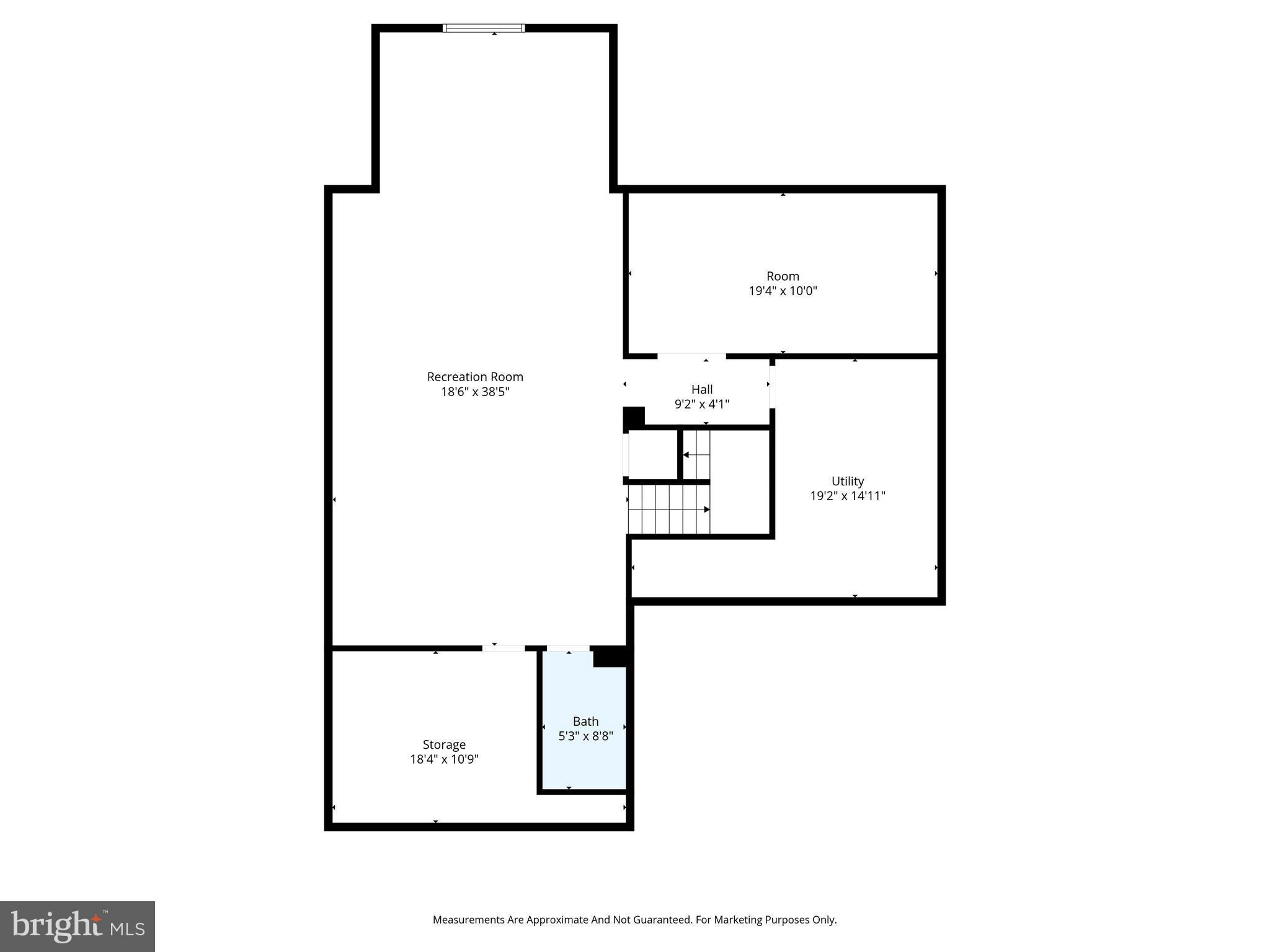 LAKEVIEW OF CULPEPER - Residential