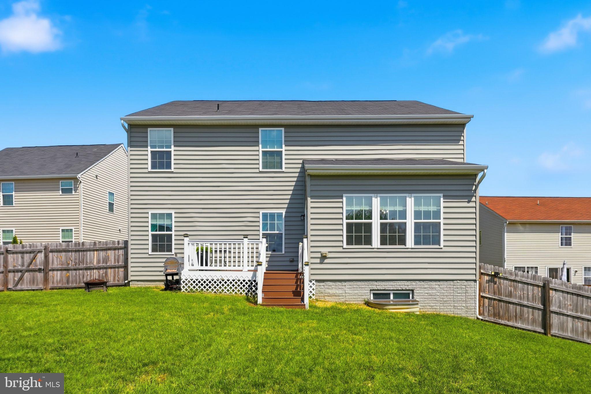 LAKEVIEW OF CULPEPER - Residential