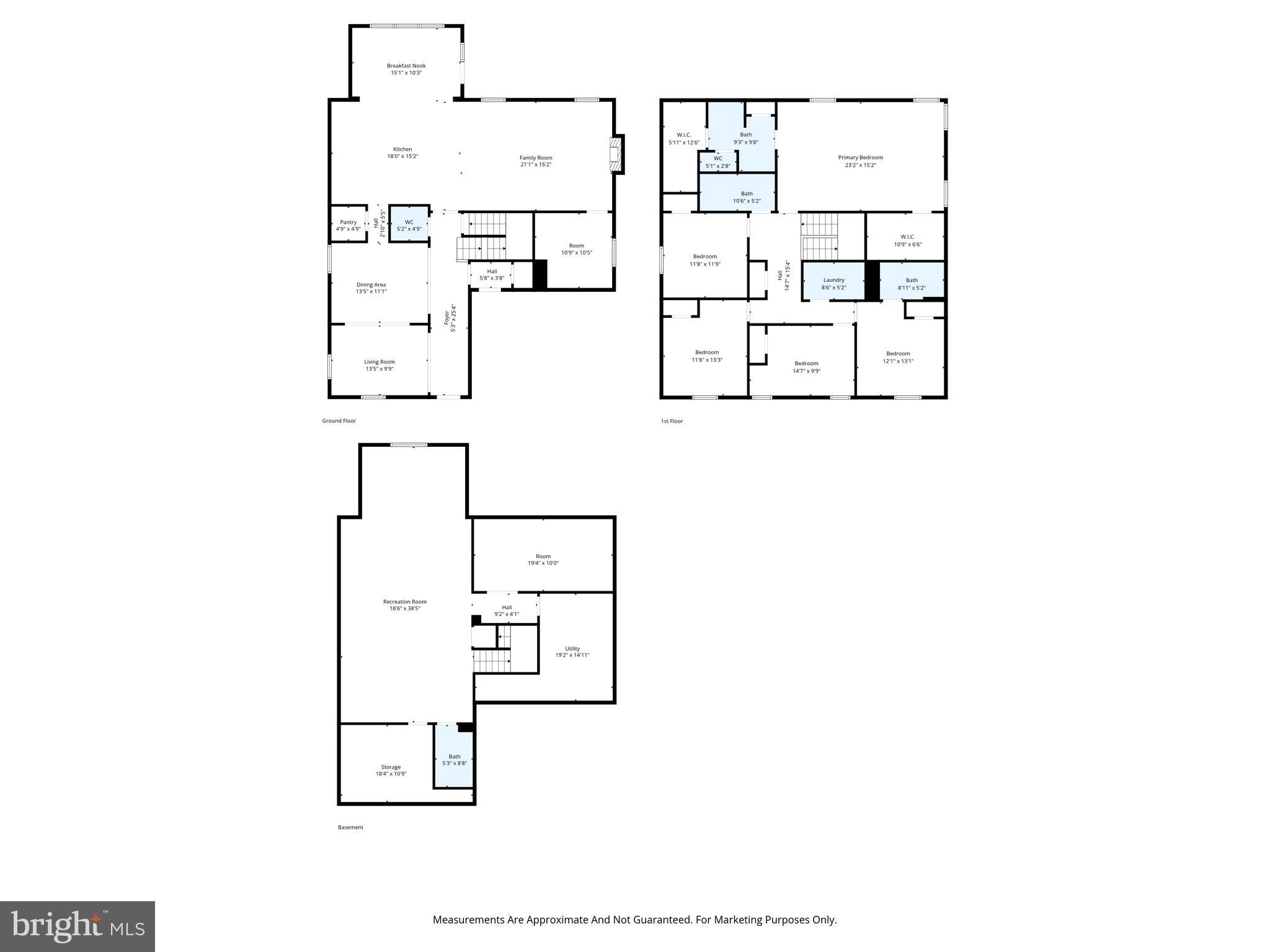 LAKEVIEW OF CULPEPER - Residential