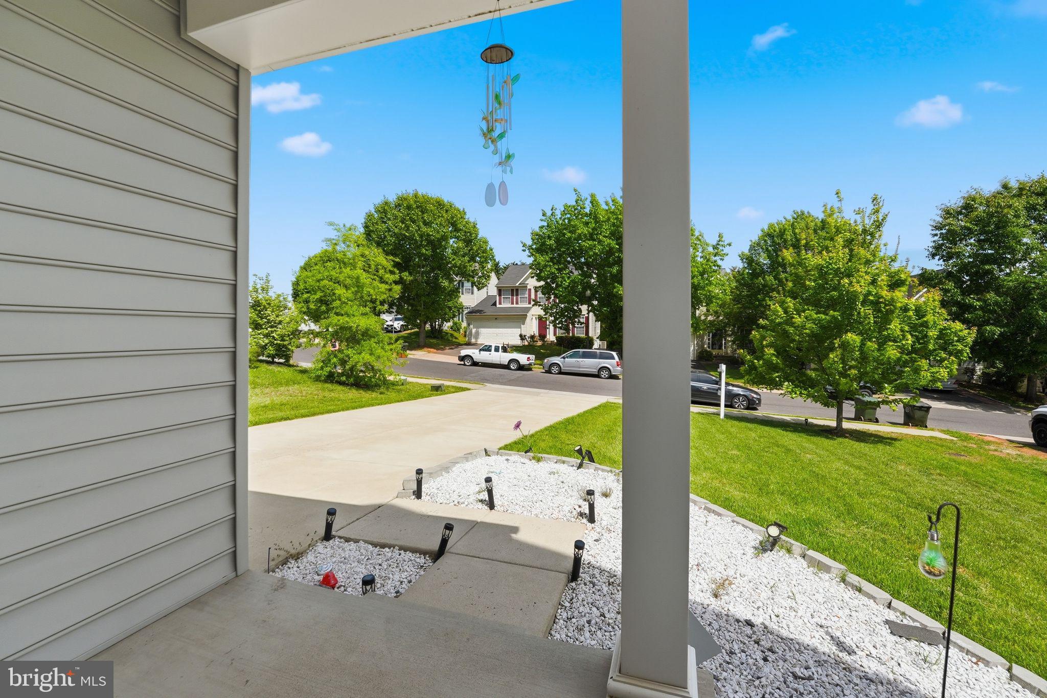 LAKEVIEW OF CULPEPER - Residential