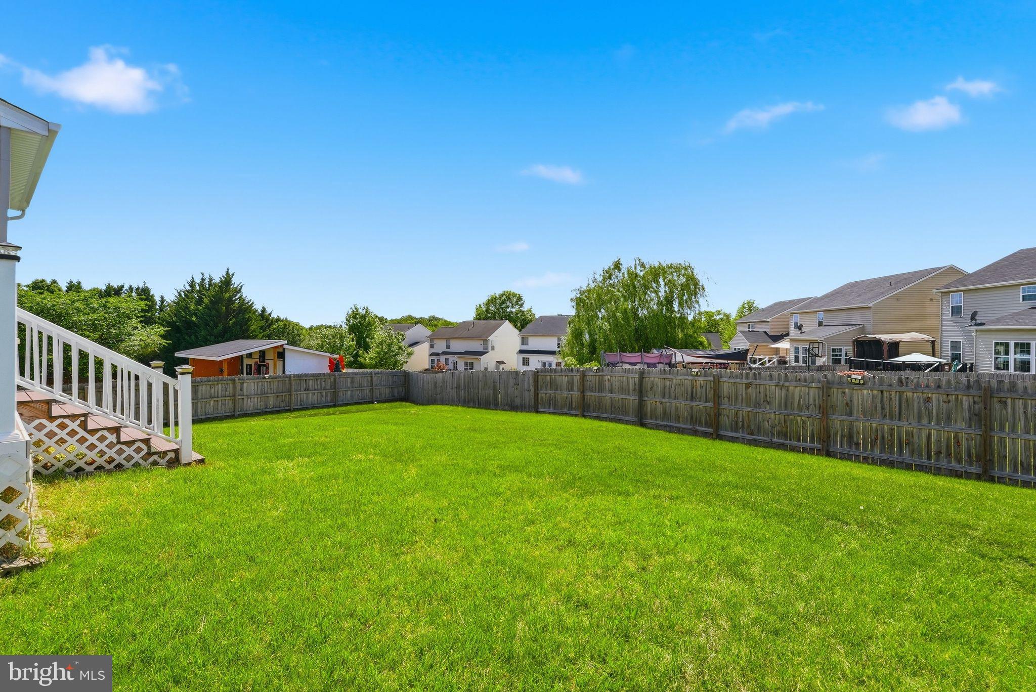 LAKEVIEW OF CULPEPER - Residential