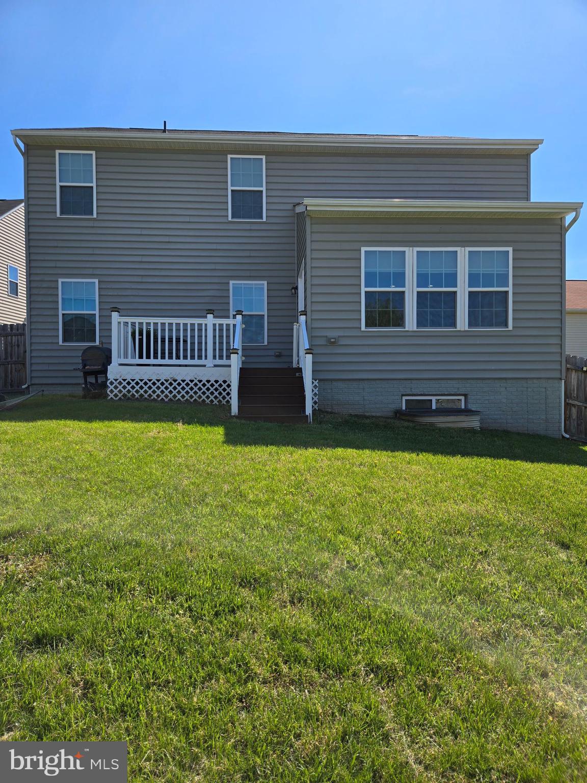 LAKEVIEW OF CULPEPER - Residential