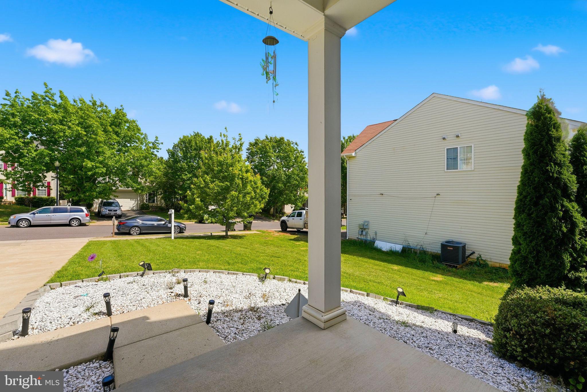 LAKEVIEW OF CULPEPER - Residential
