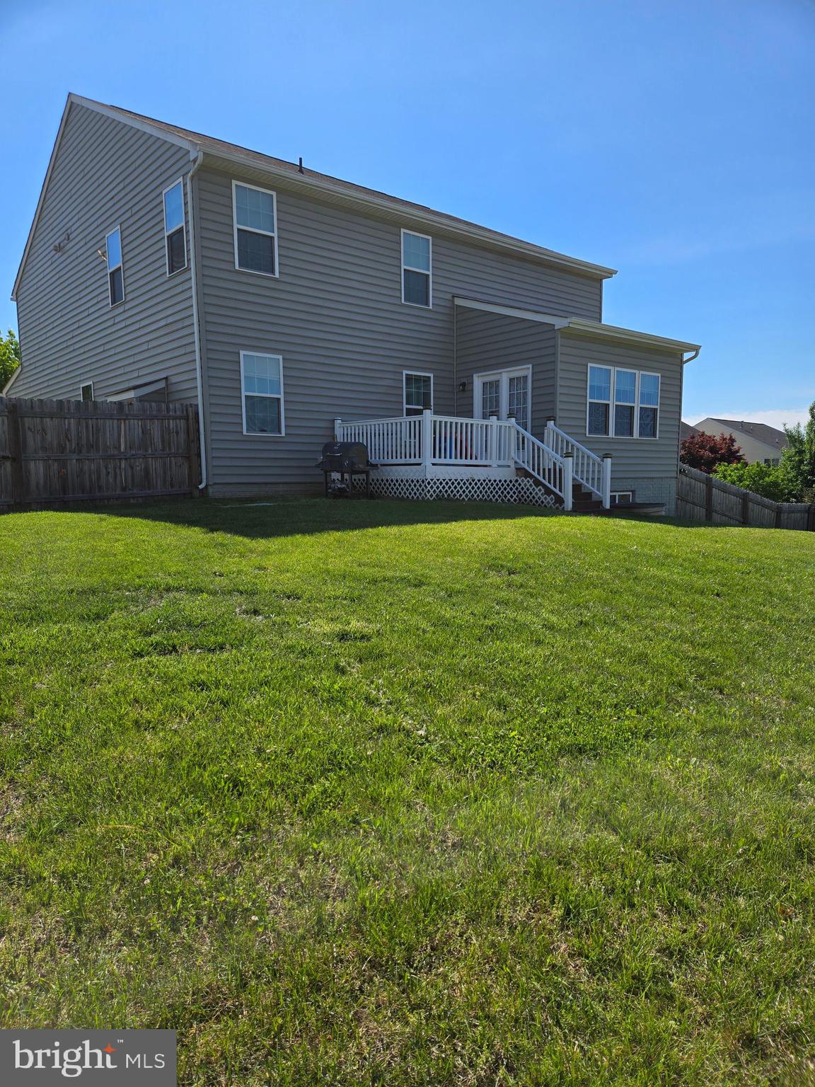 LAKEVIEW OF CULPEPER - Residential