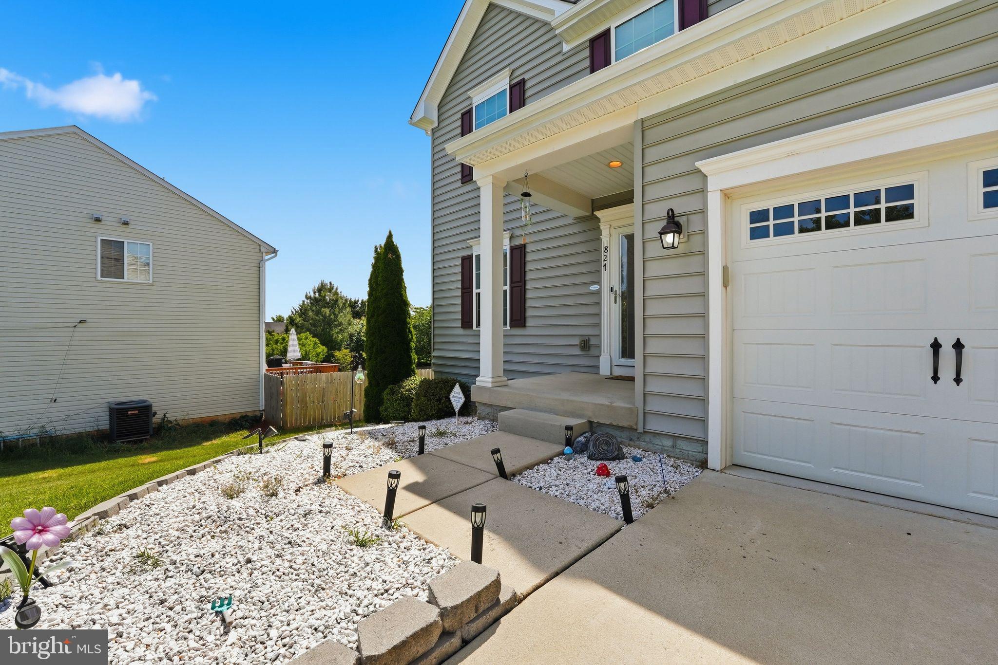 LAKEVIEW OF CULPEPER - Residential