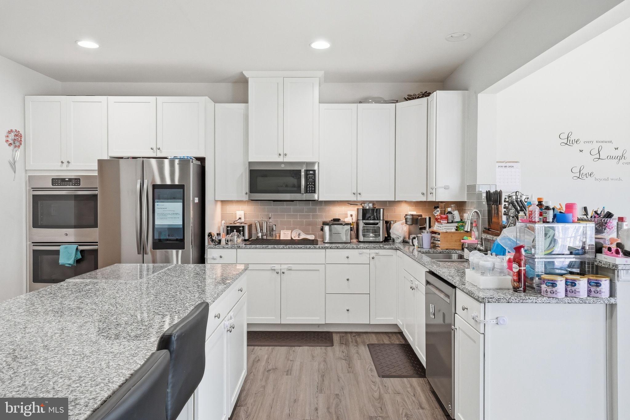 LAKEVIEW OF CULPEPER - Residential
