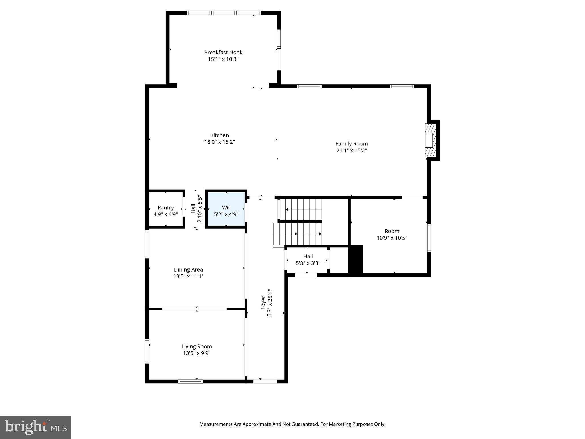 LAKEVIEW OF CULPEPER - Residential