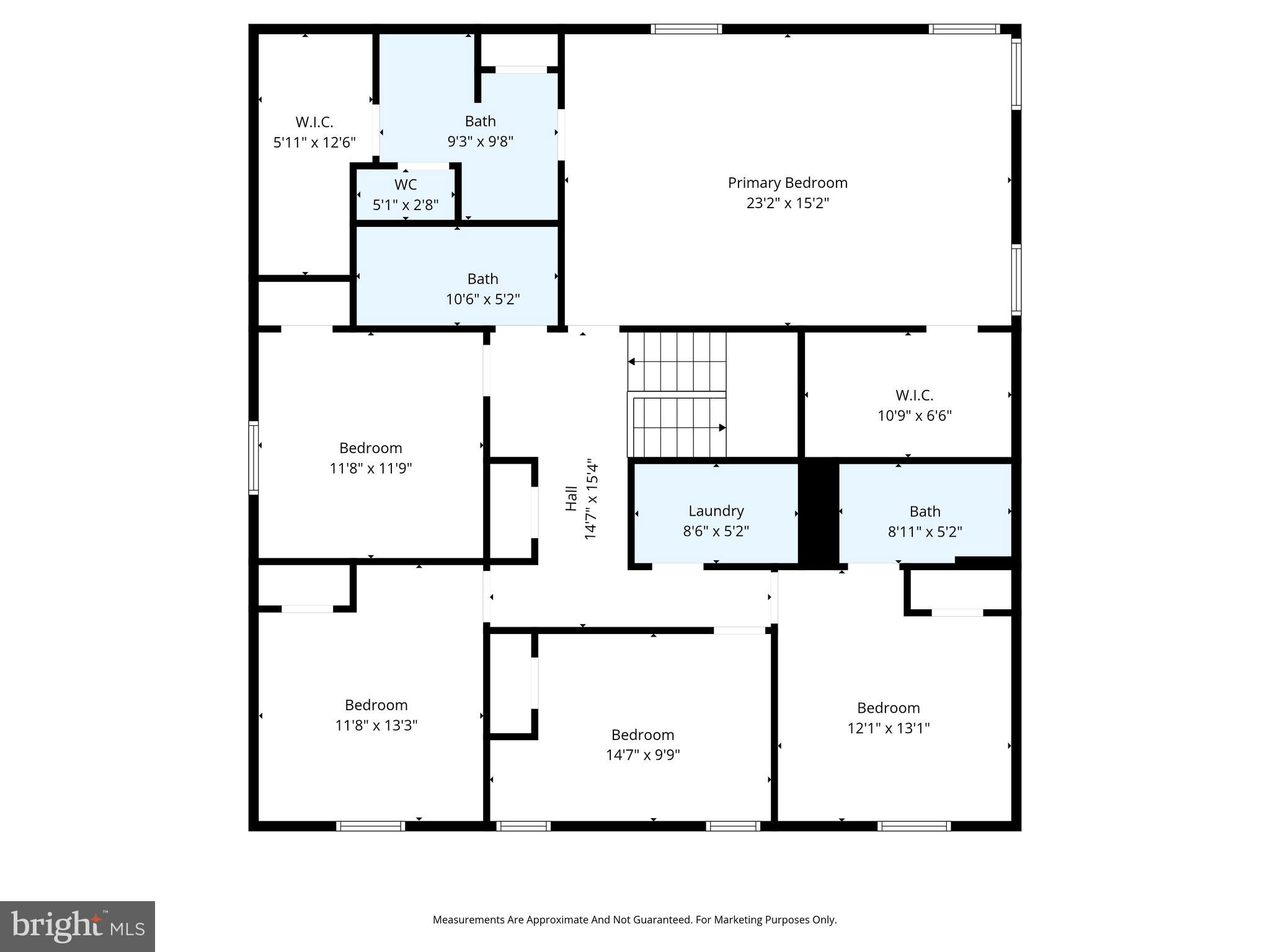 LAKEVIEW OF CULPEPER - Residential