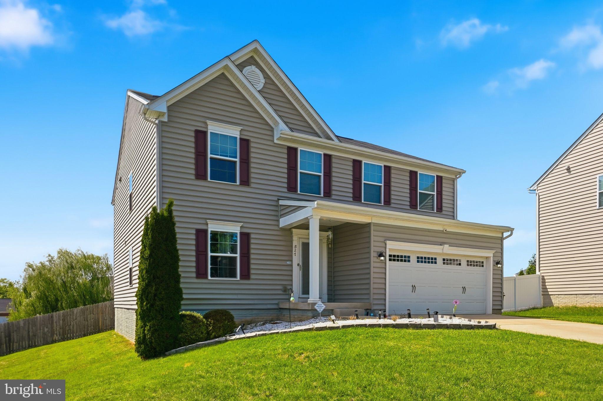 LAKEVIEW OF CULPEPER - Residential