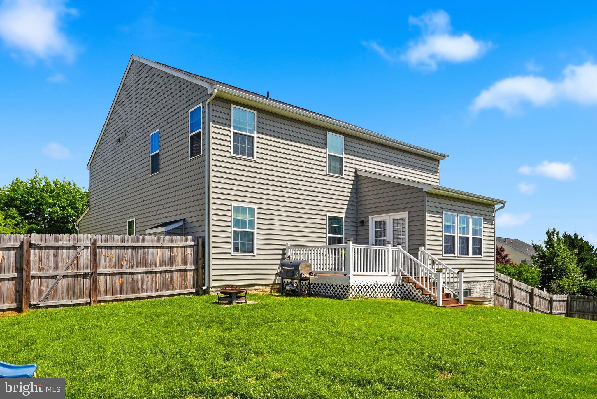 LAKEVIEW OF CULPEPER - Residential