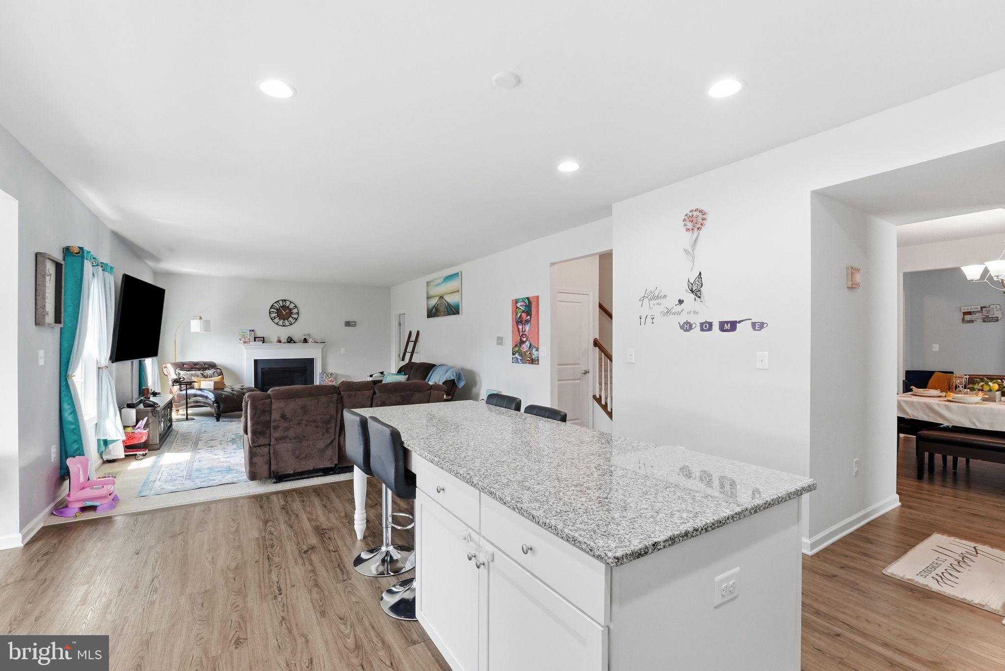 LAKEVIEW OF CULPEPER - Residential