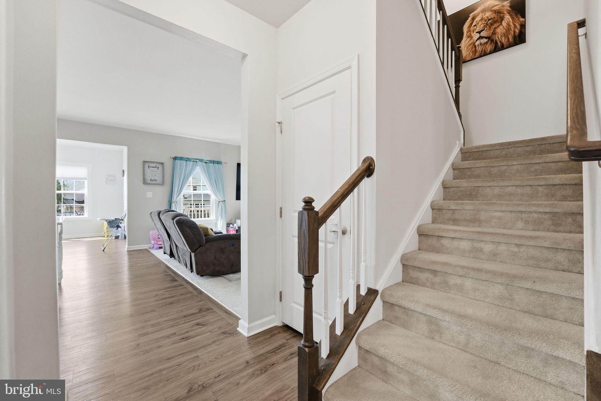 LAKEVIEW OF CULPEPER - Residential