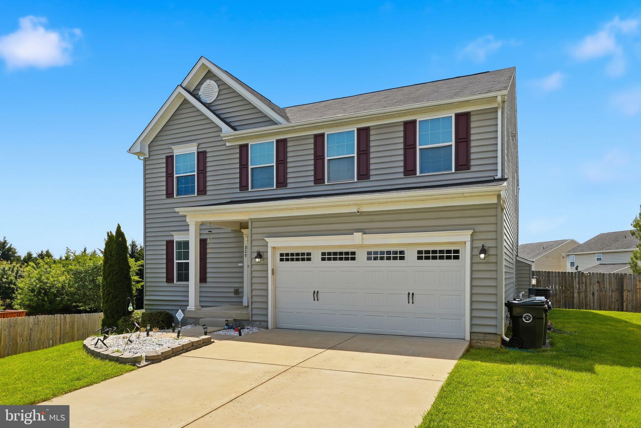 LAKEVIEW OF CULPEPER - Residential