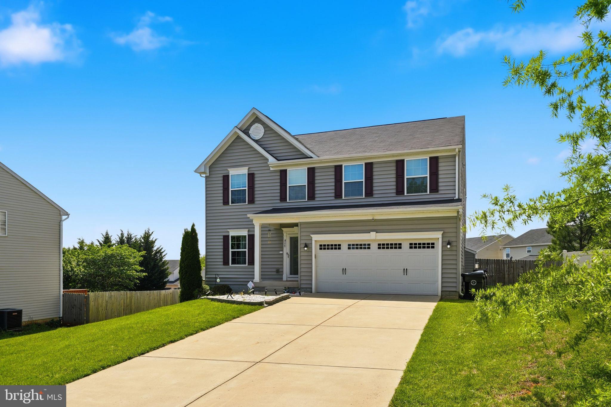LAKEVIEW OF CULPEPER - Residential