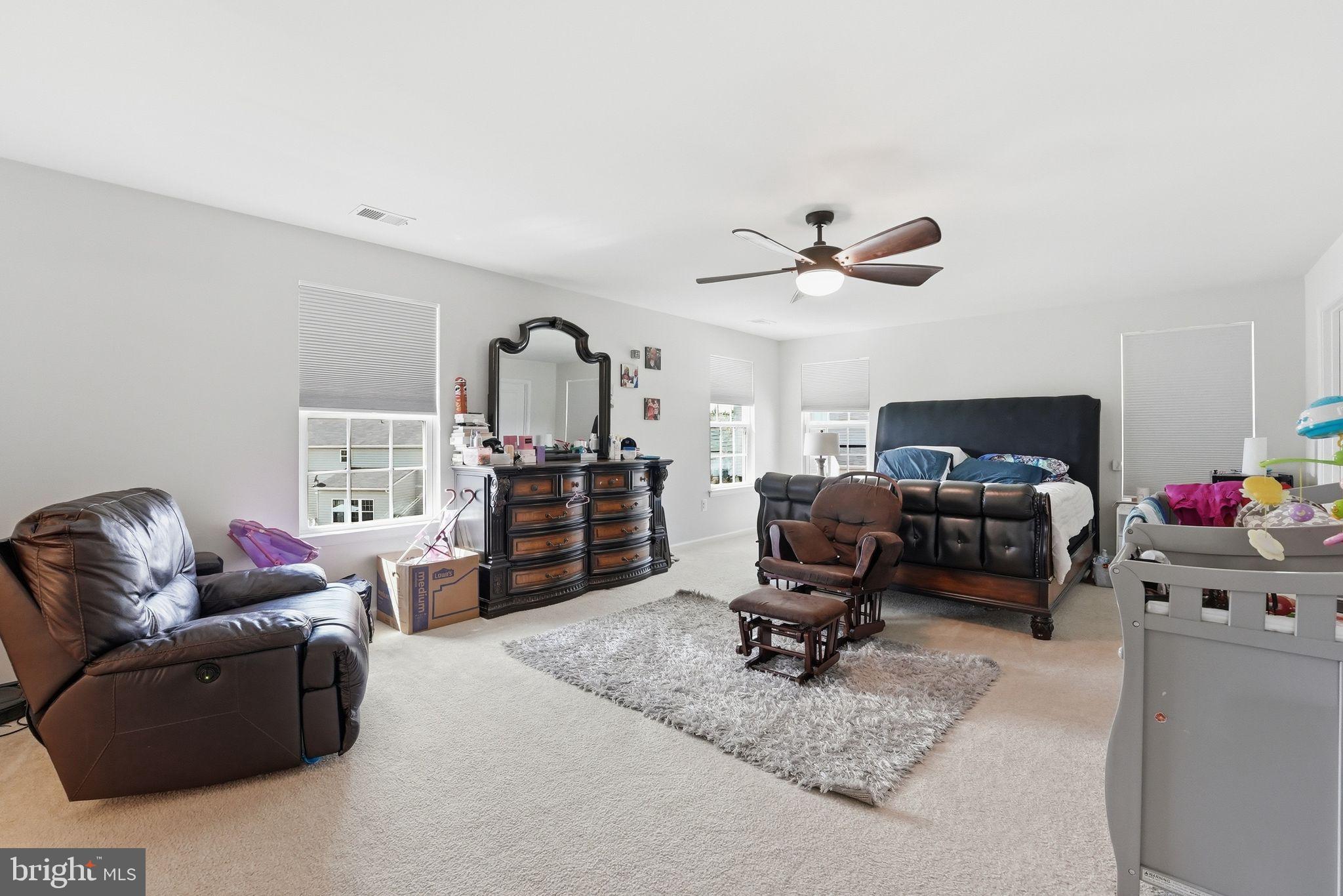 LAKEVIEW OF CULPEPER - Residential