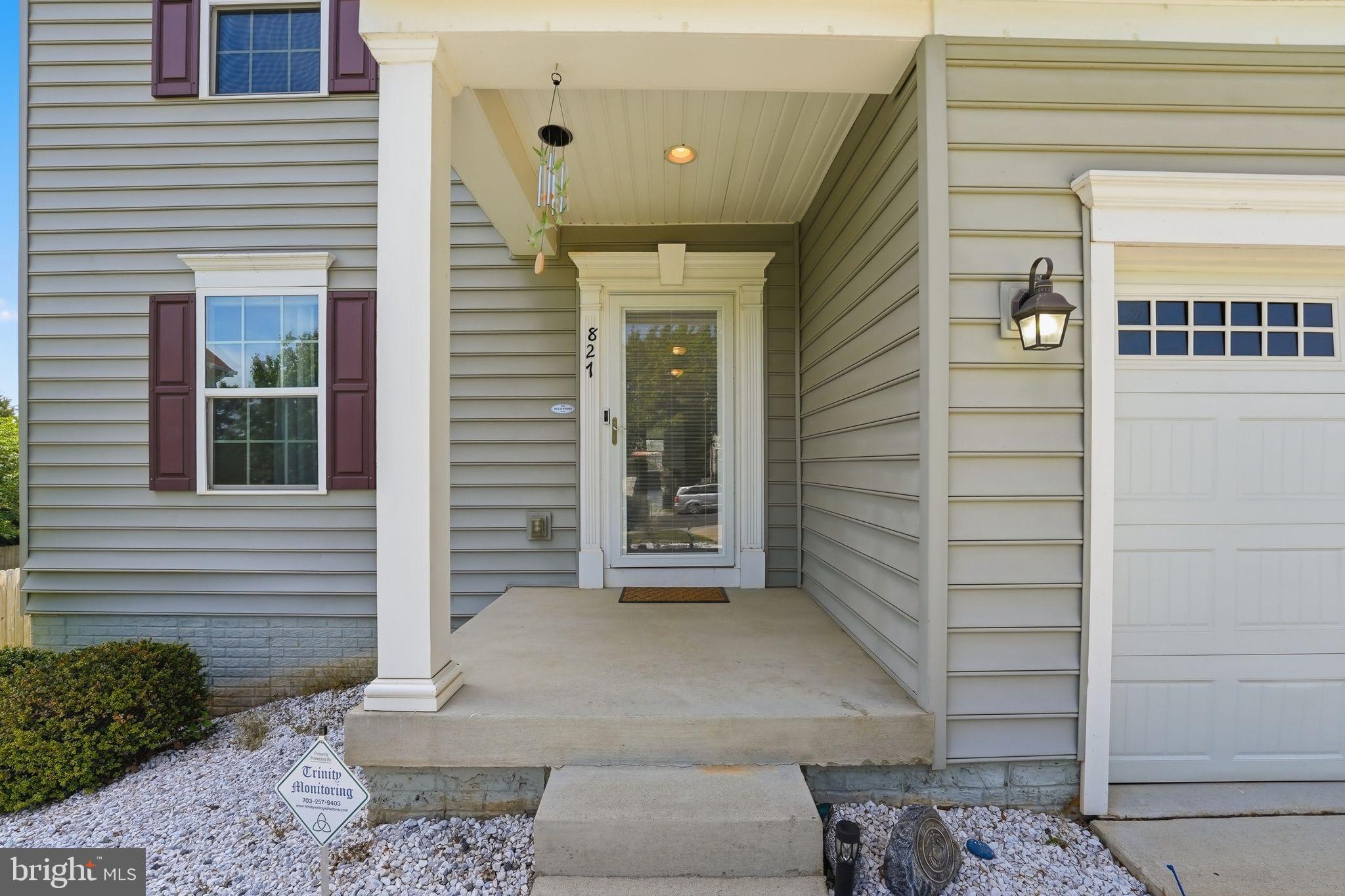 LAKEVIEW OF CULPEPER - Residential