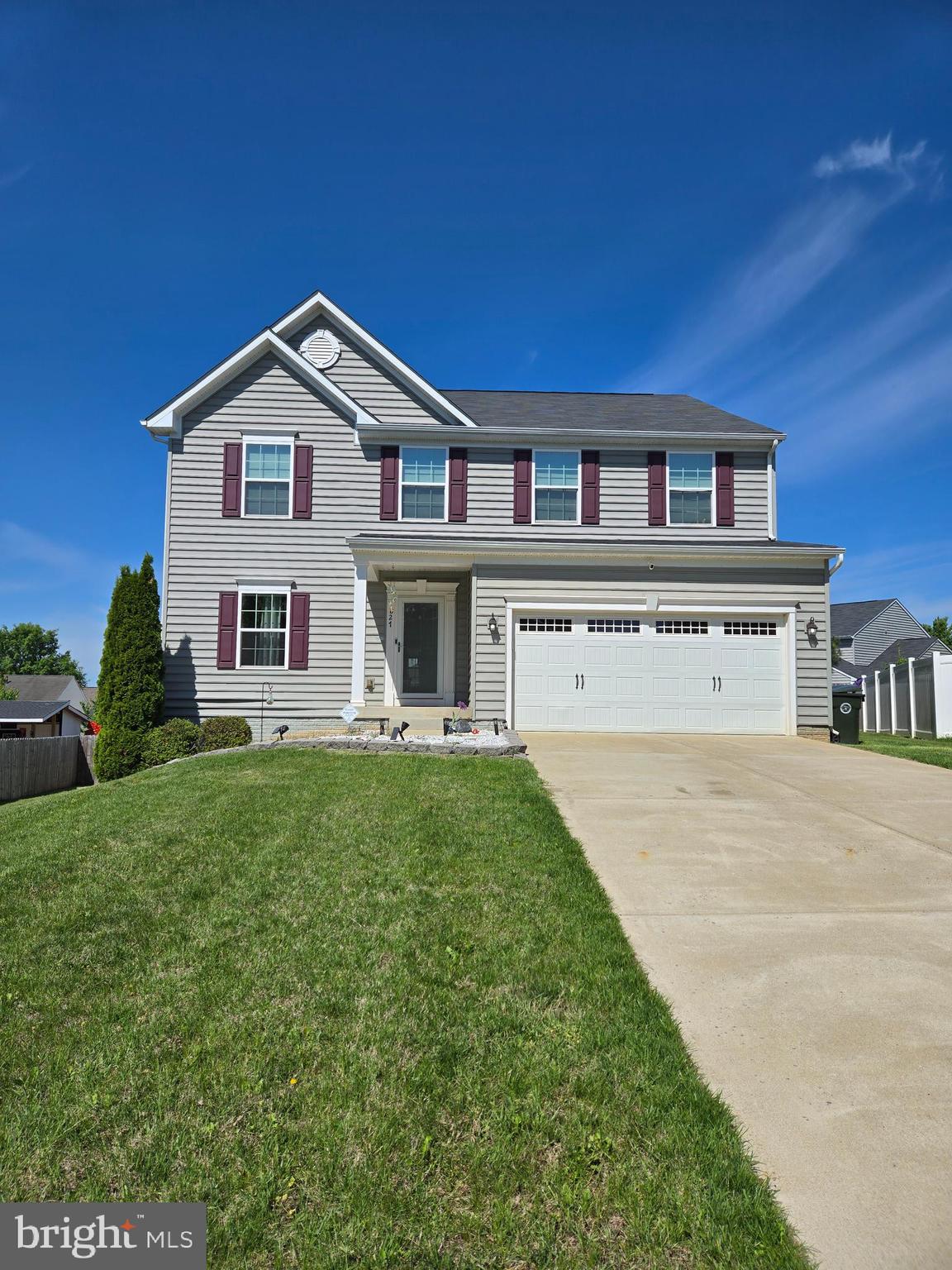 LAKEVIEW OF CULPEPER - Residential
